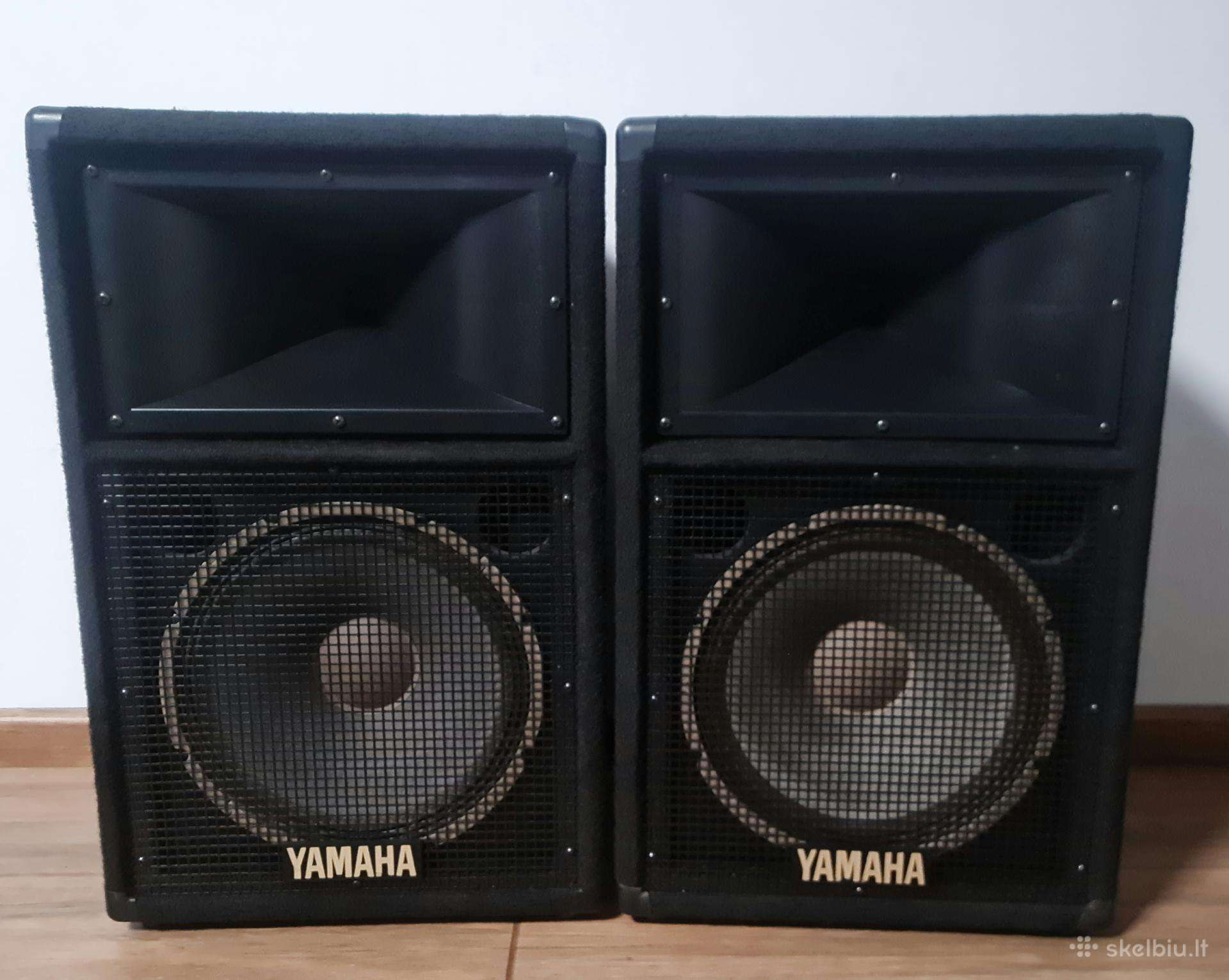 Yamaha S-112v