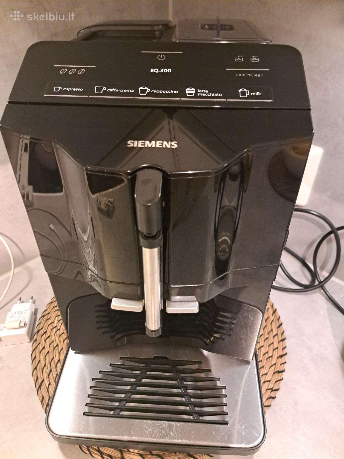 Siemens Eq 300