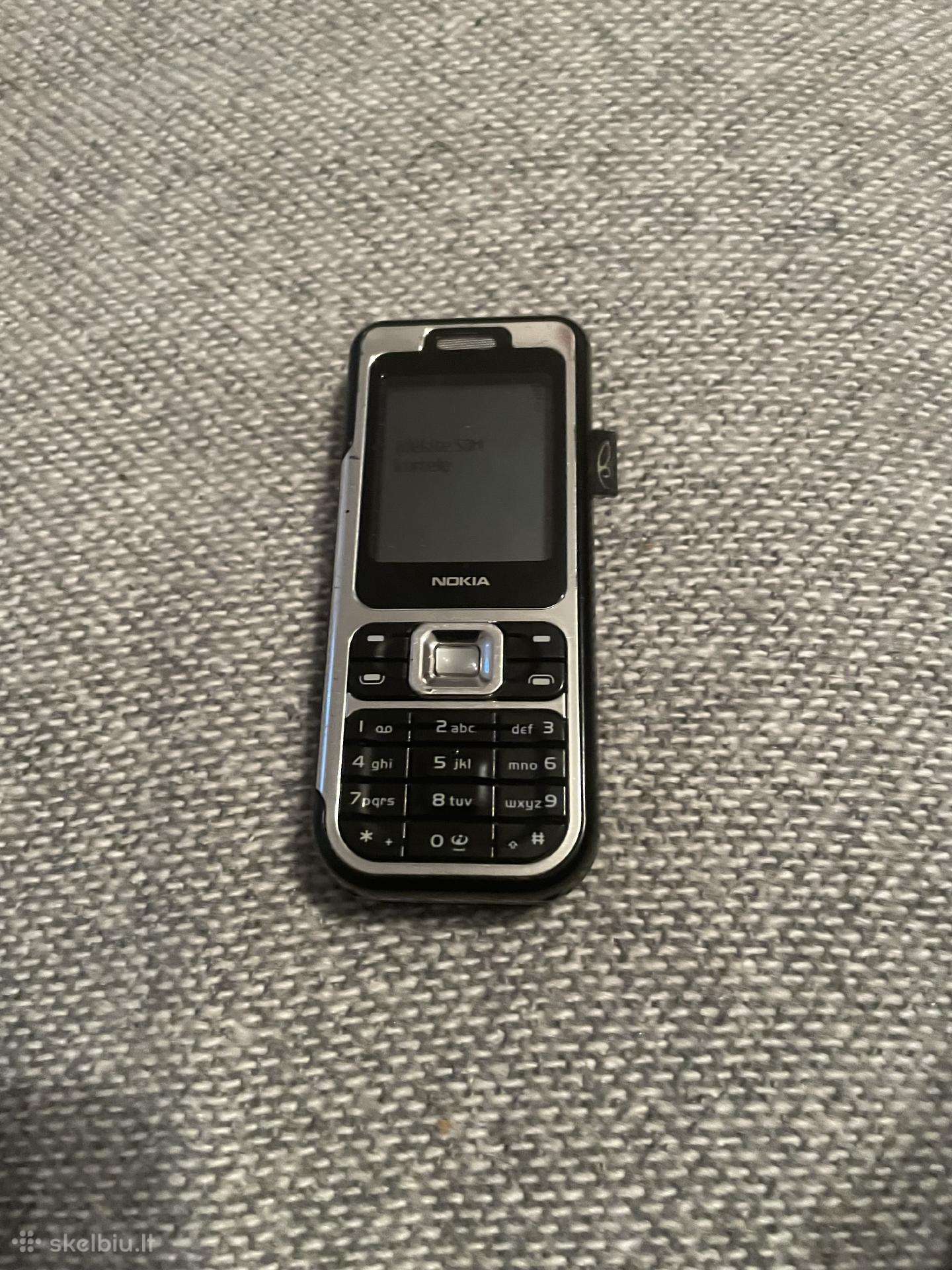Nokia 7360