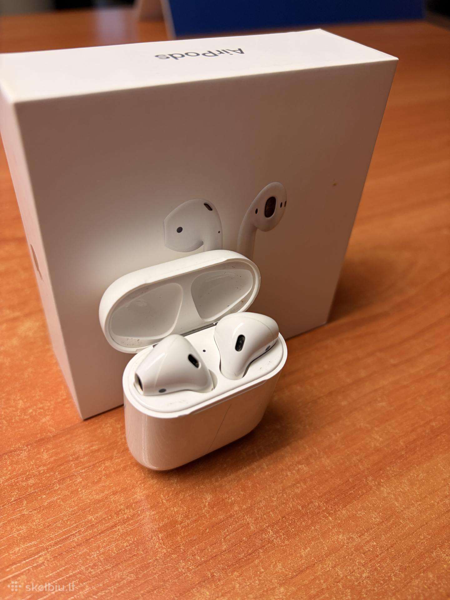 Airpods 2
