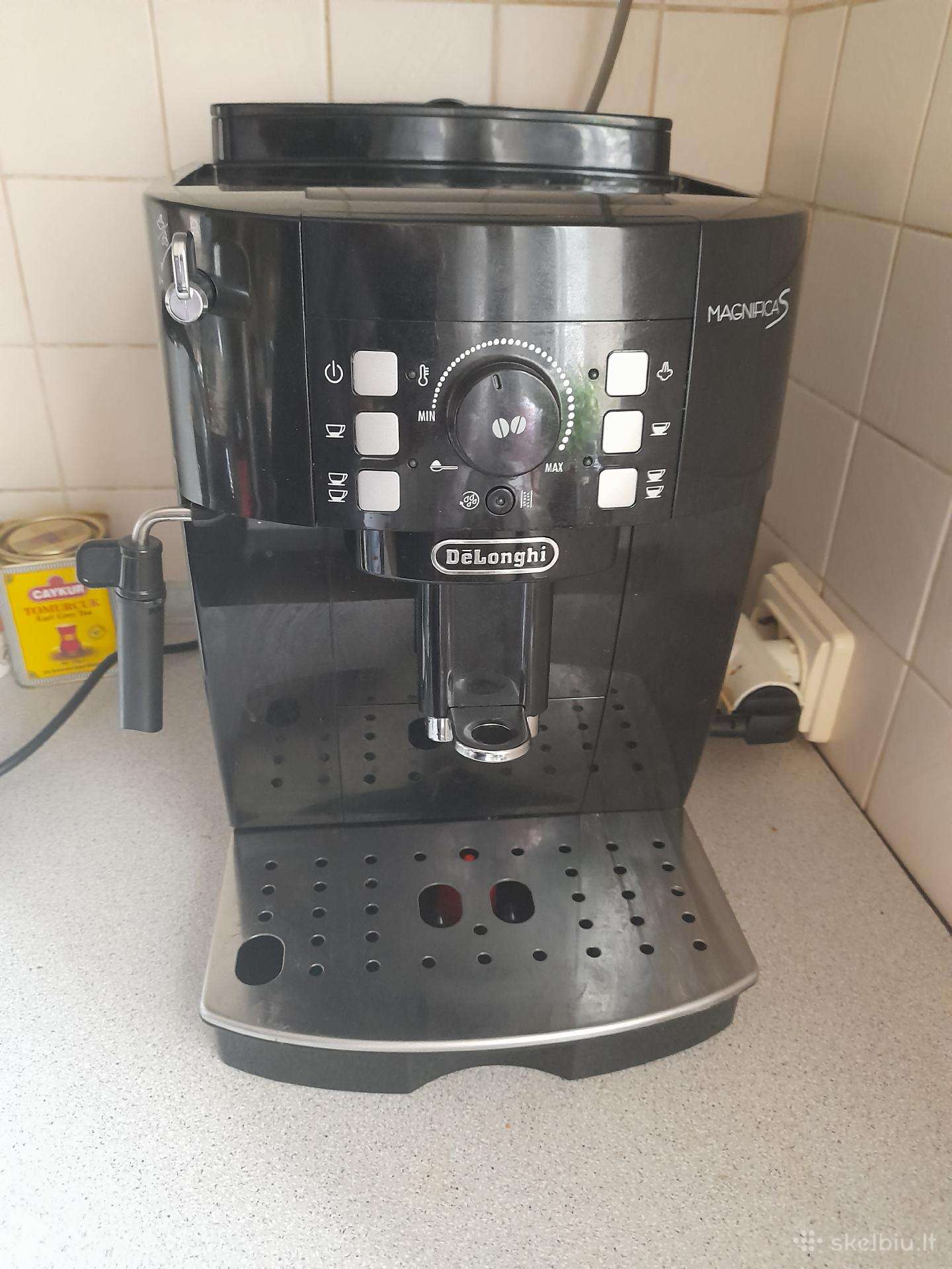 Delonghi