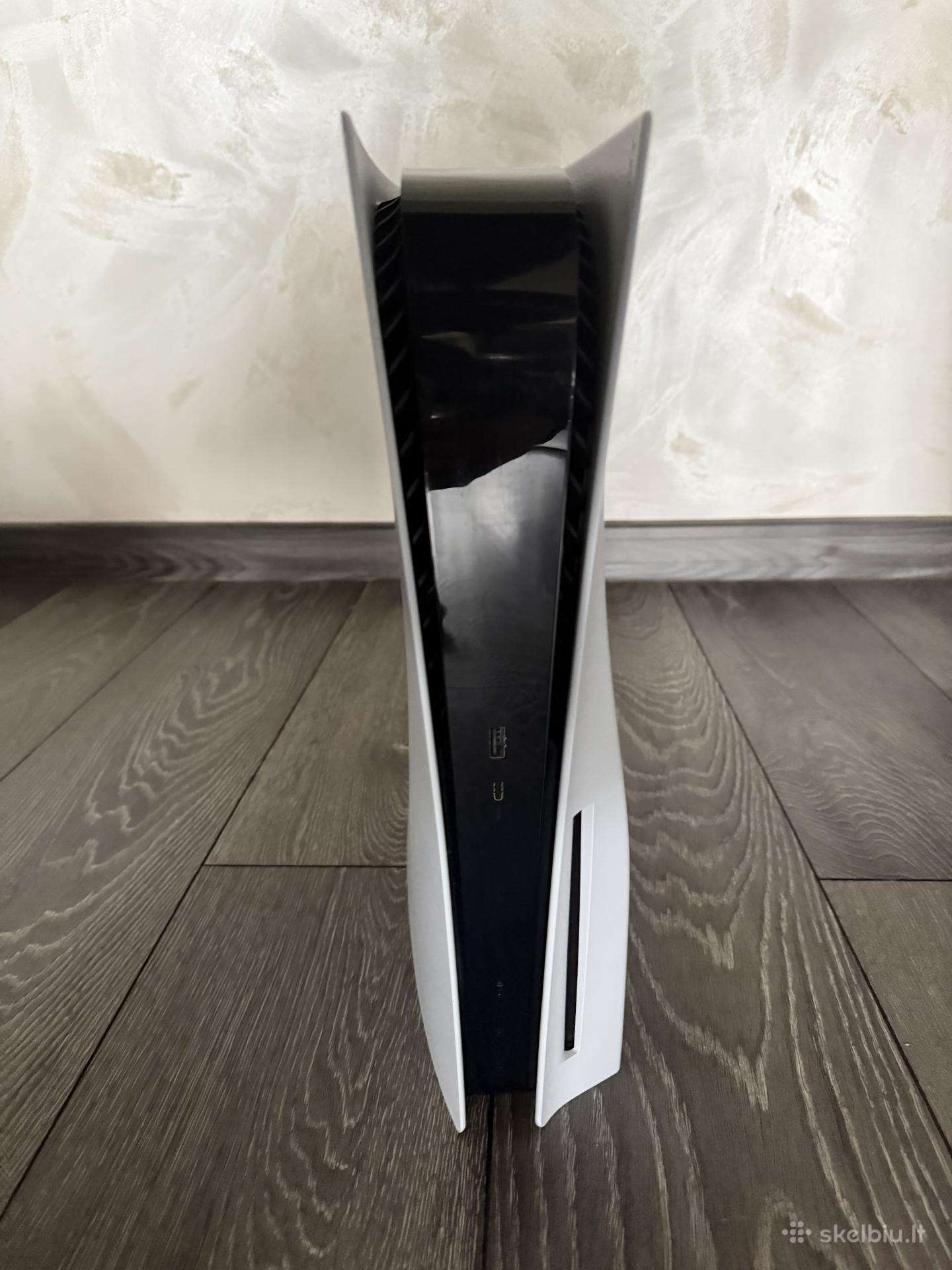 Playstation 5 (Disc)