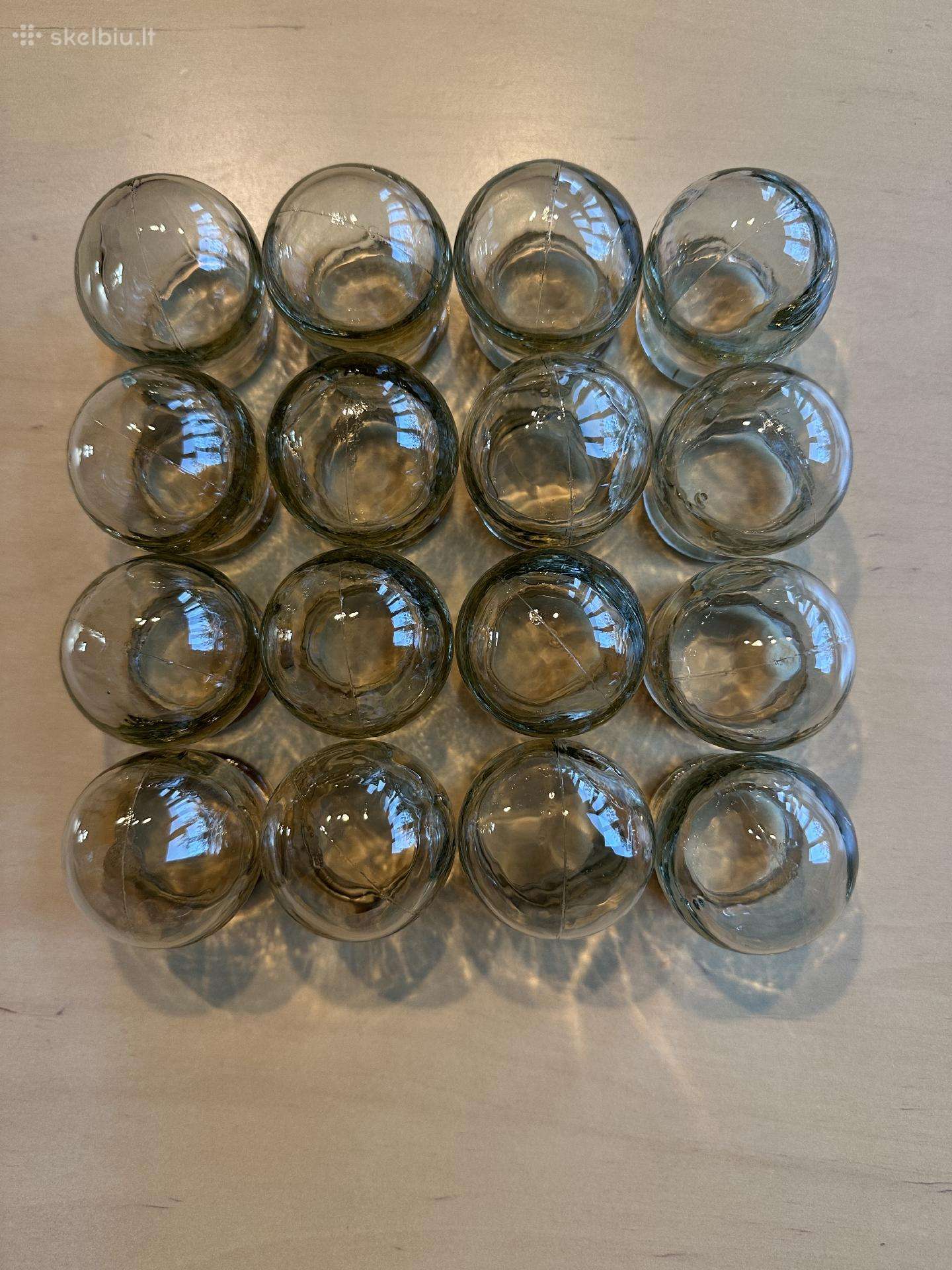 Medicininės vakuuminės taurės