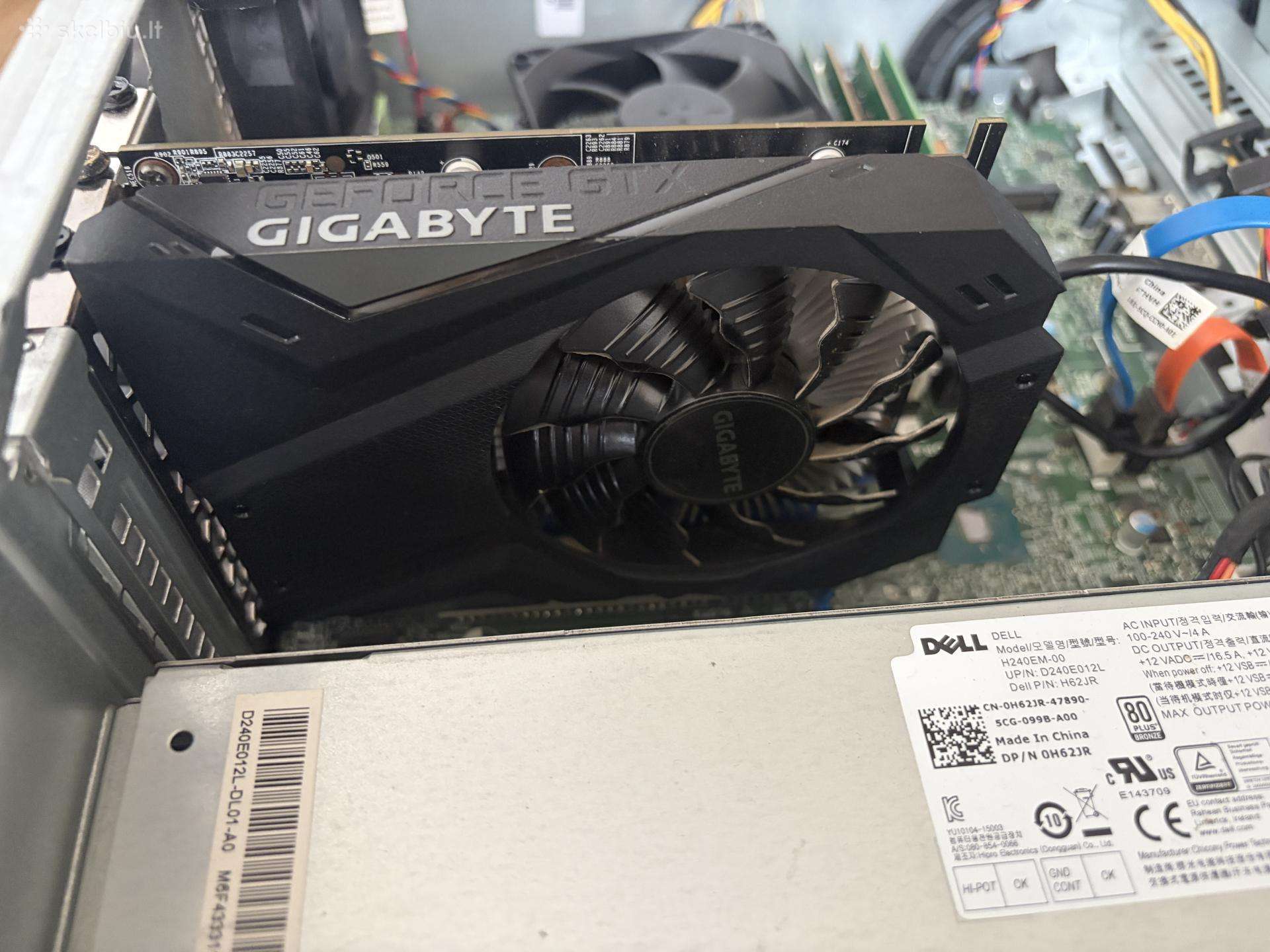 Gtx 1650 4gb