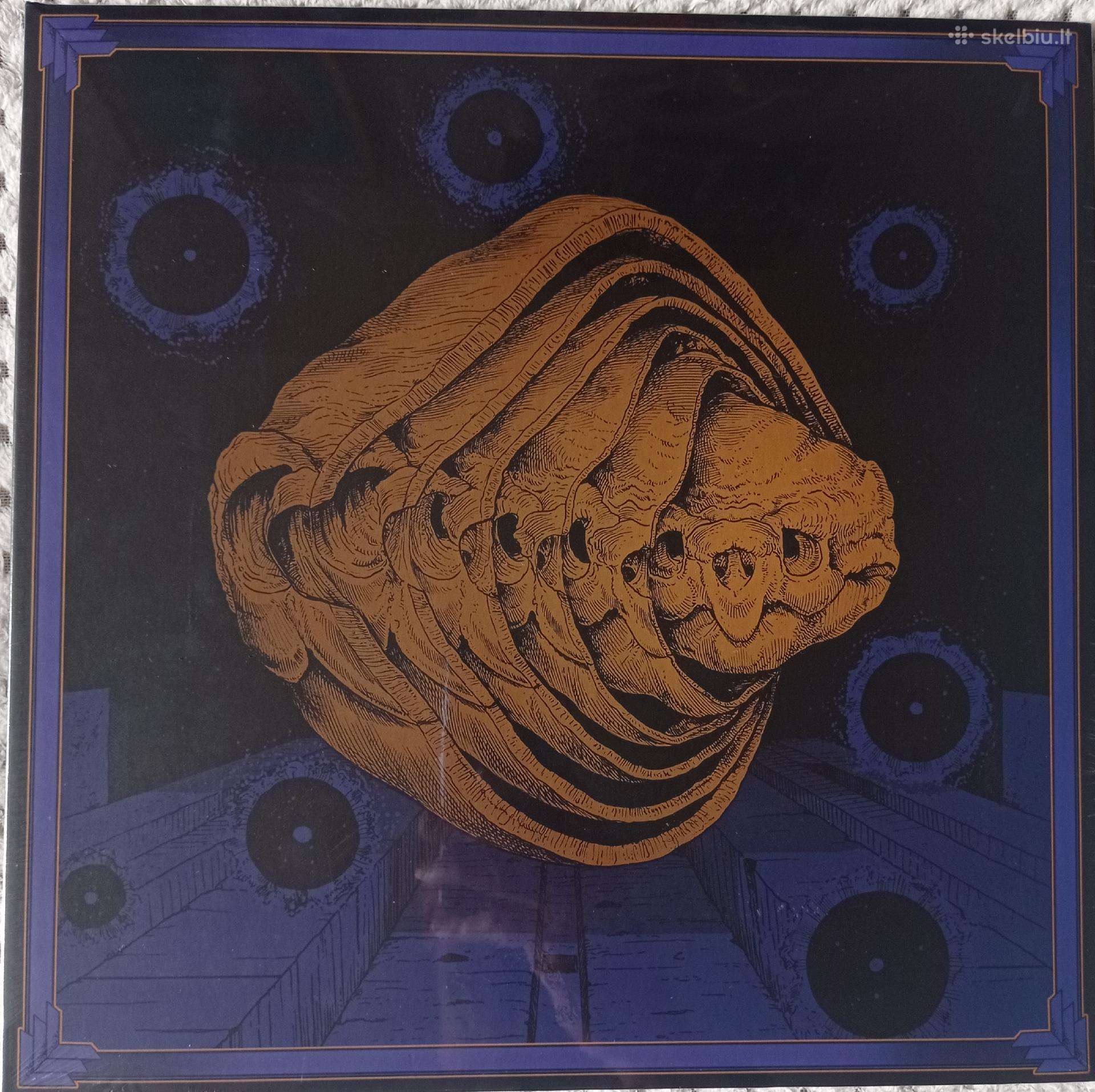 Tortuga - Iterations