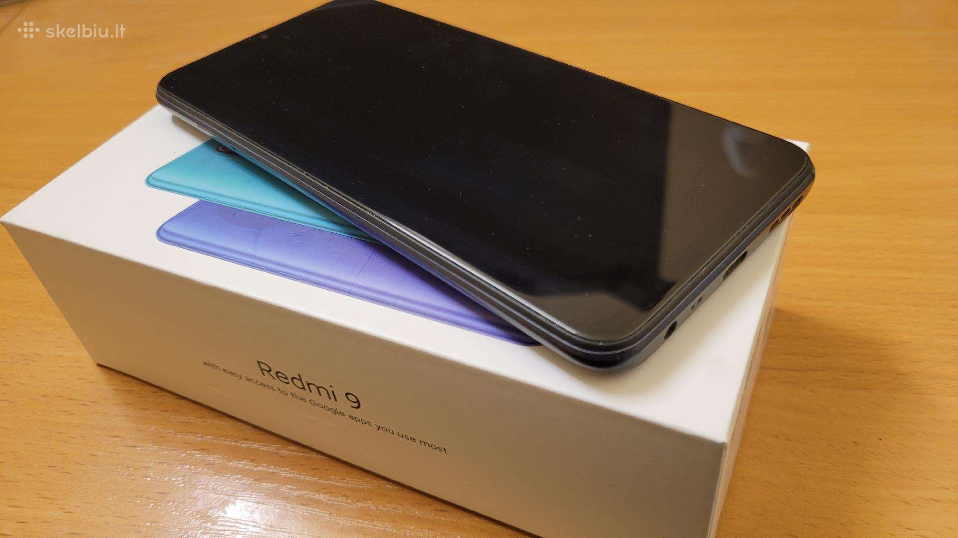 Redmi 9