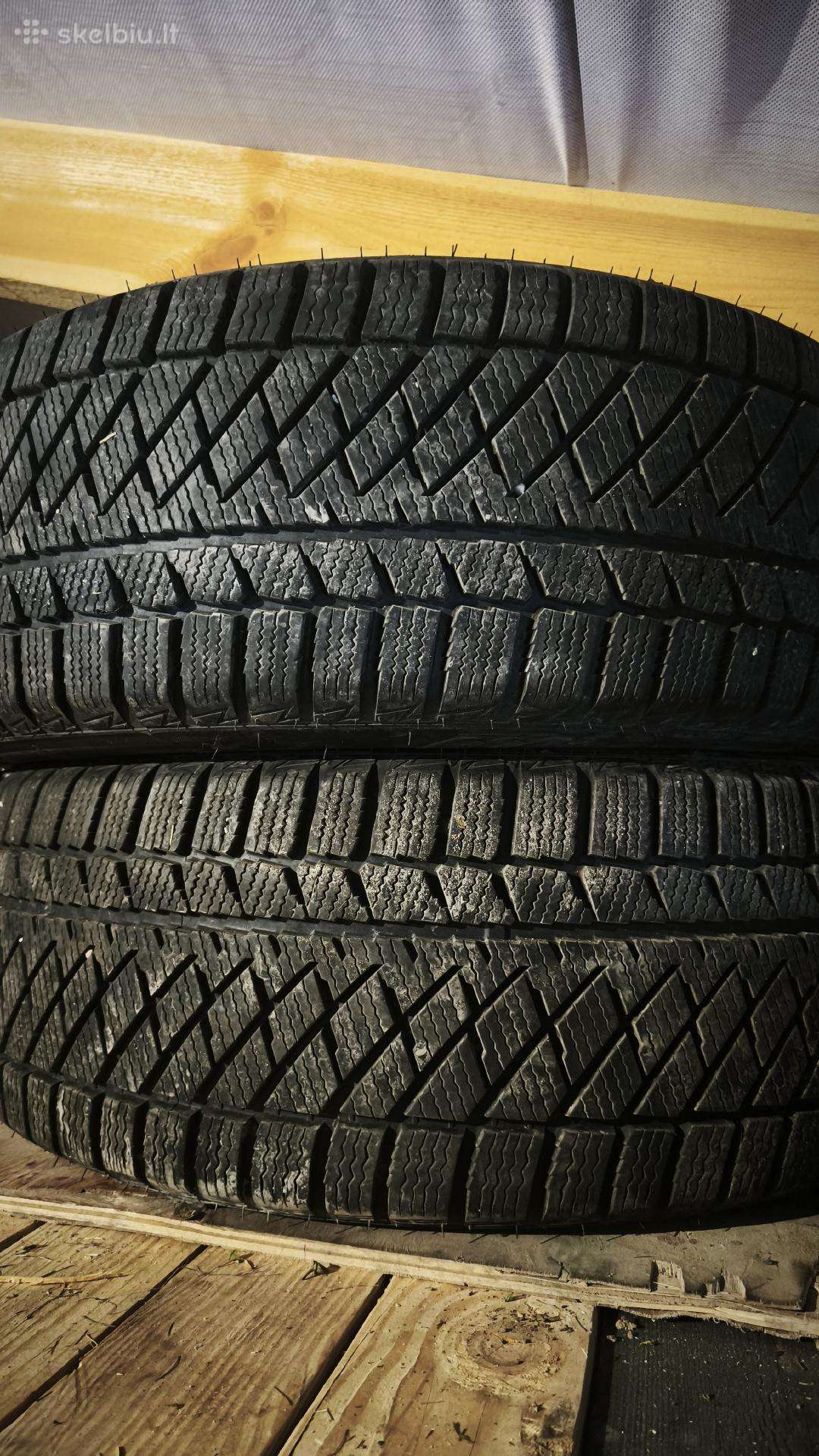 R17 215 55