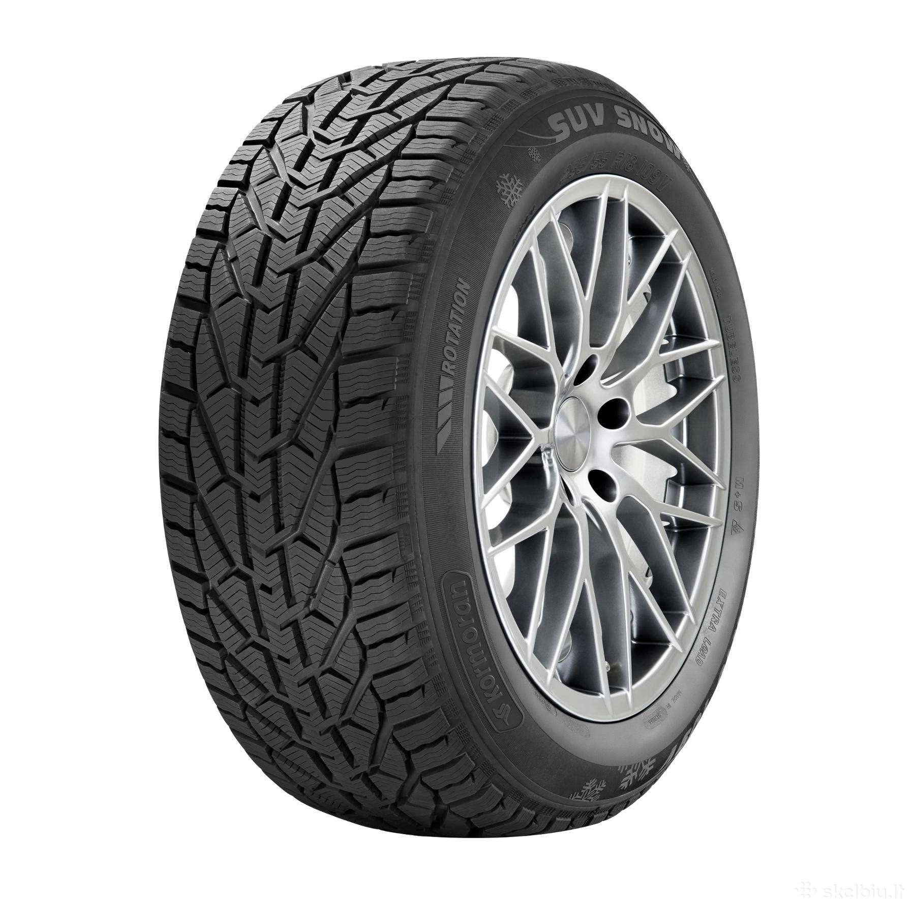 215/50r18 Kormoran