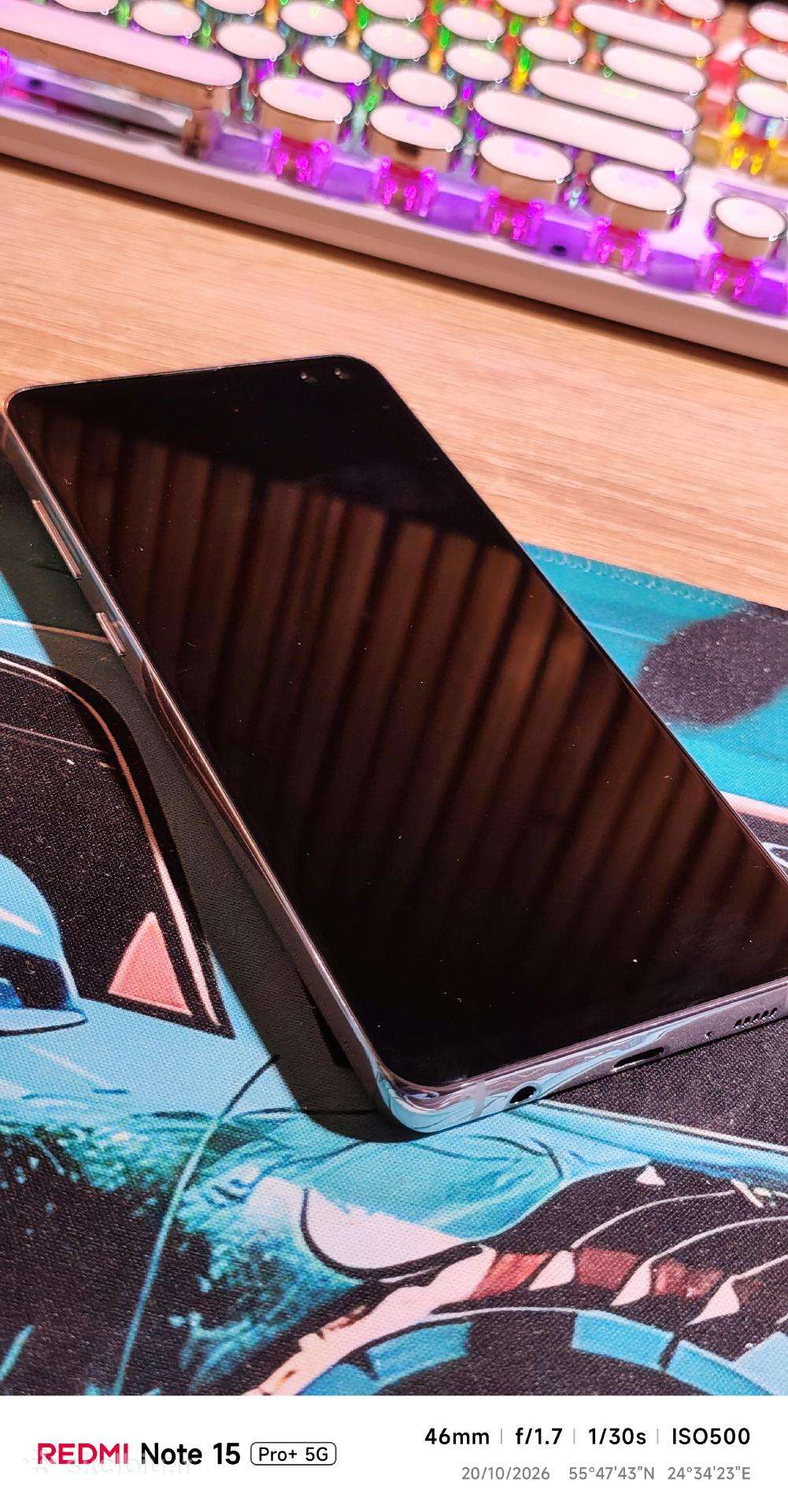 S10+ 128