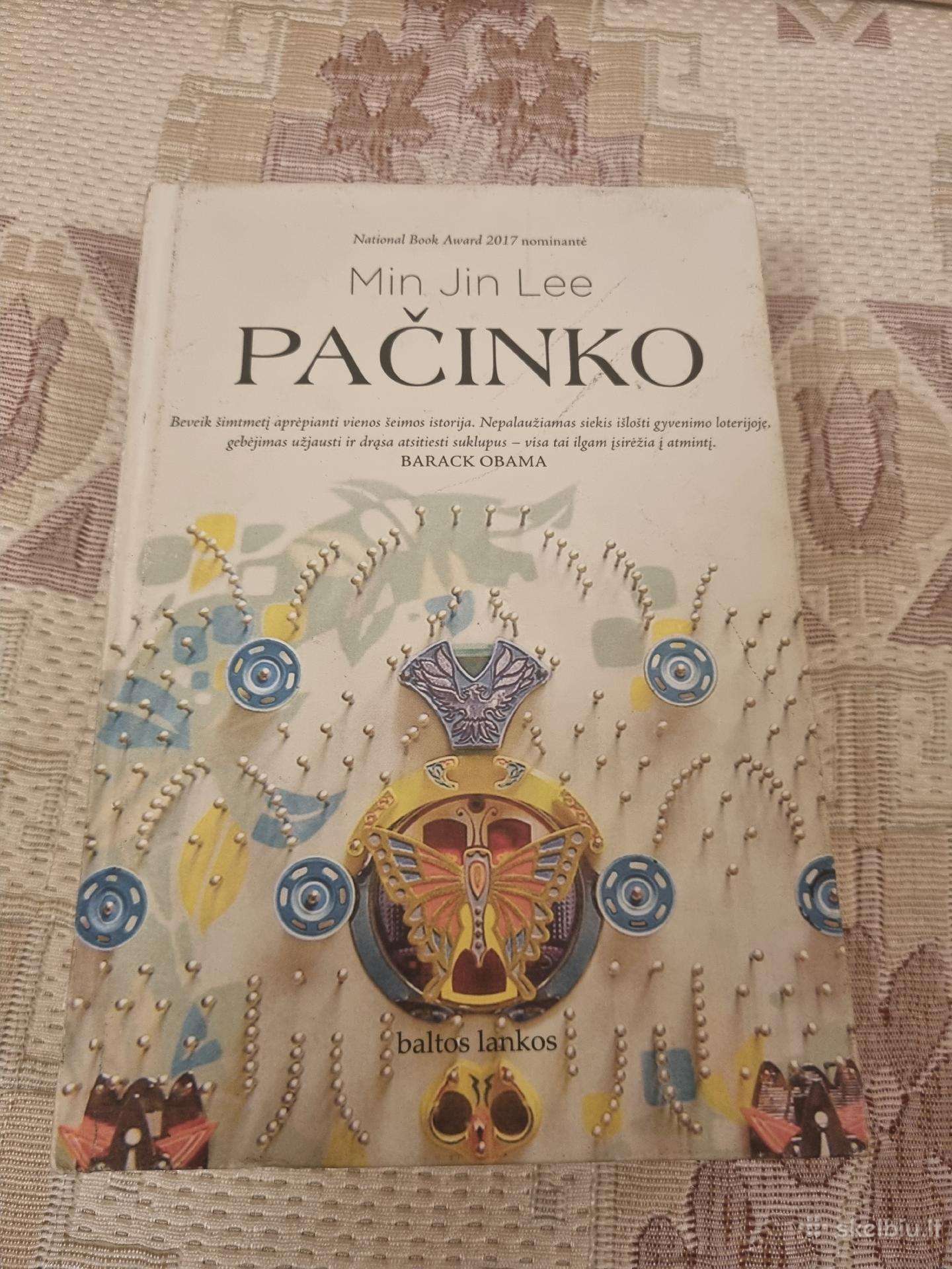 Pačinko