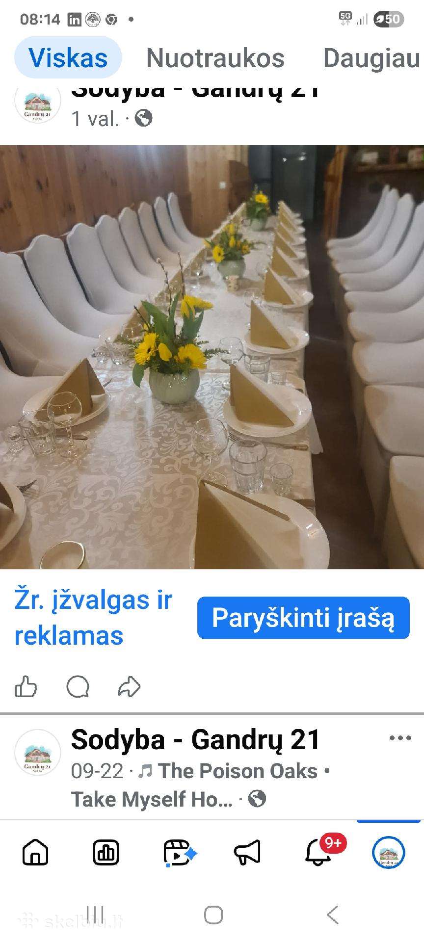 Kėdžių užvalkalai