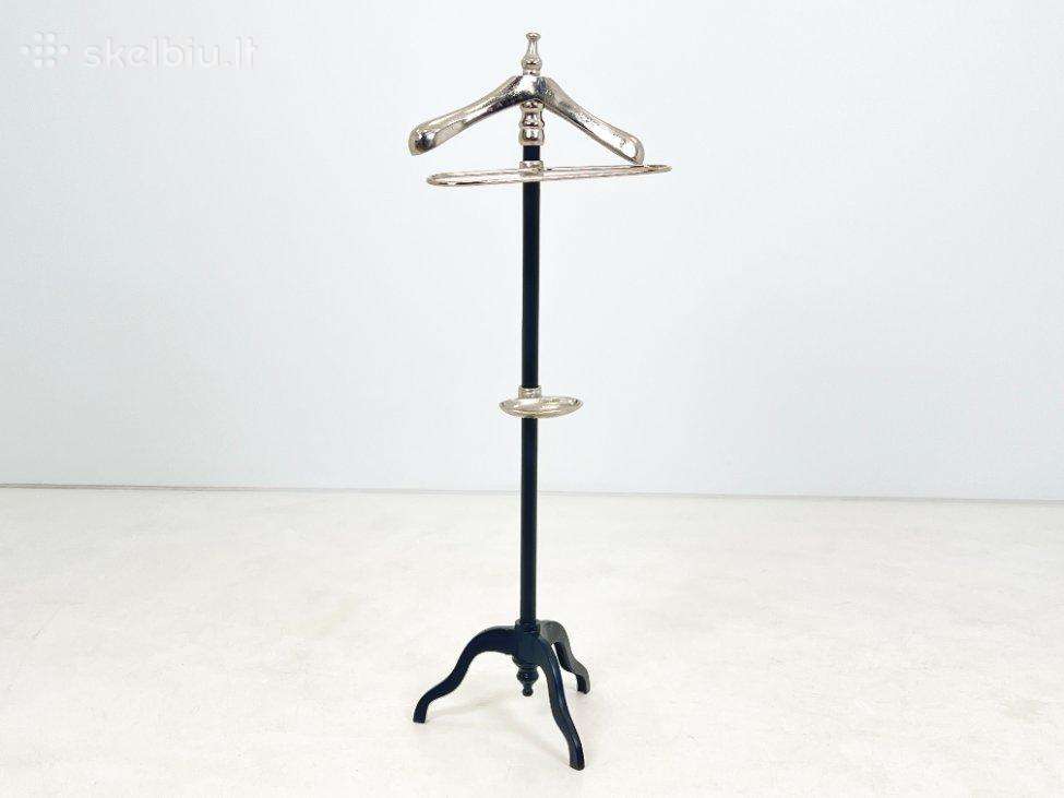 Pastatoma kabykla kostiumui 2v