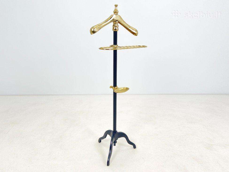 Pastatoma kabykla kostiumui 2v