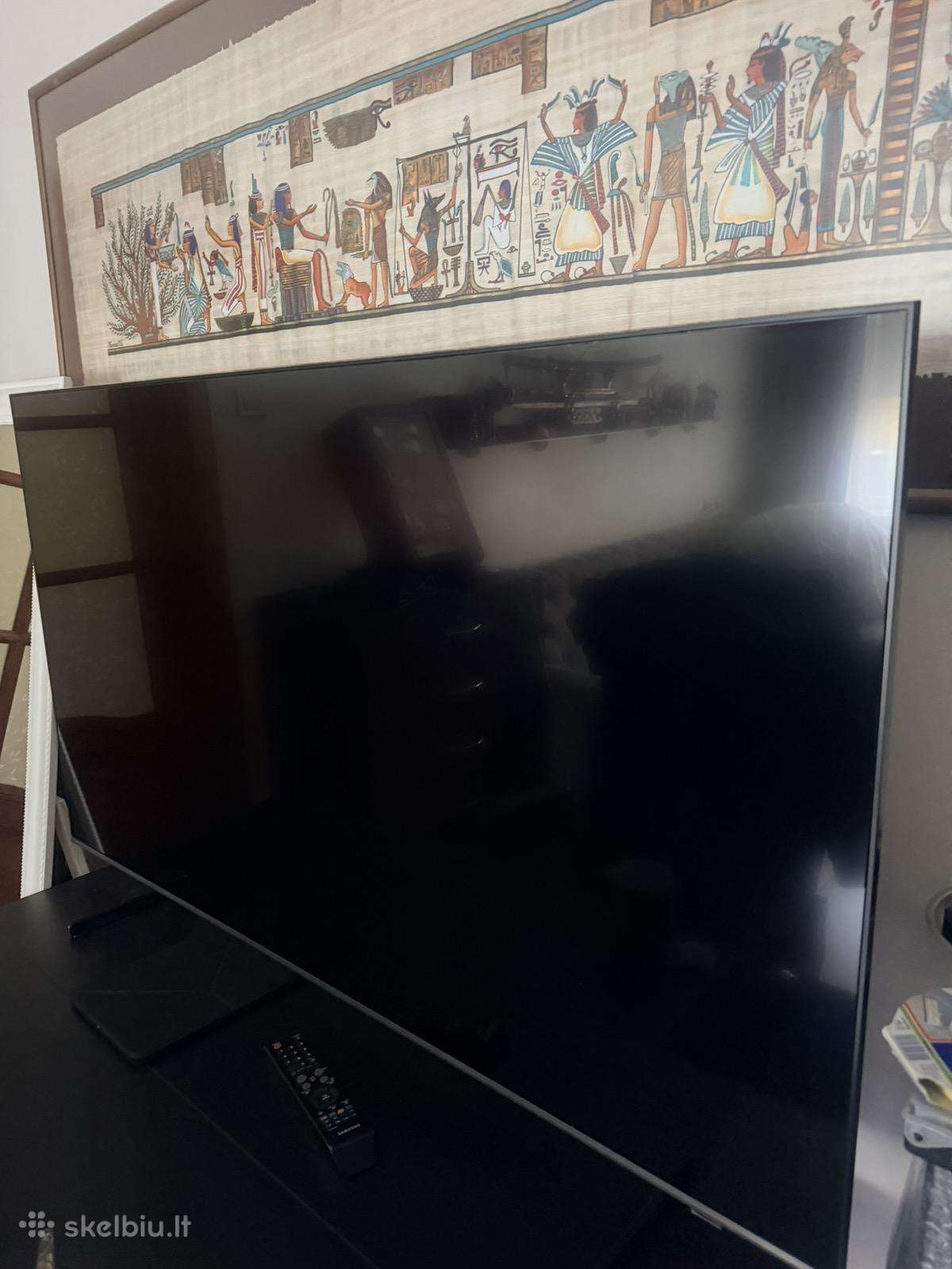 Samsung Qe55q67bauxxh