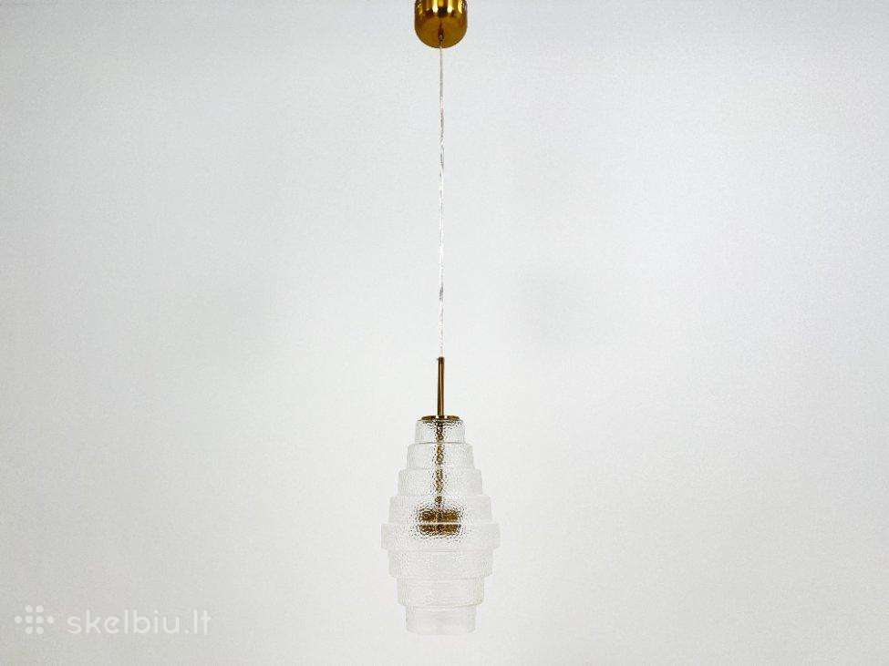 Pakabinamas LED šviestuvas