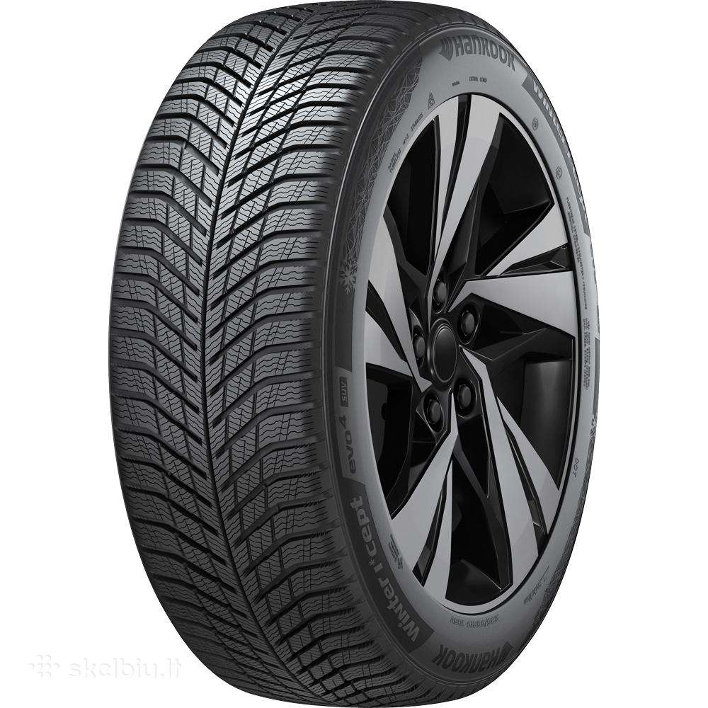 275/40r21 Hankook