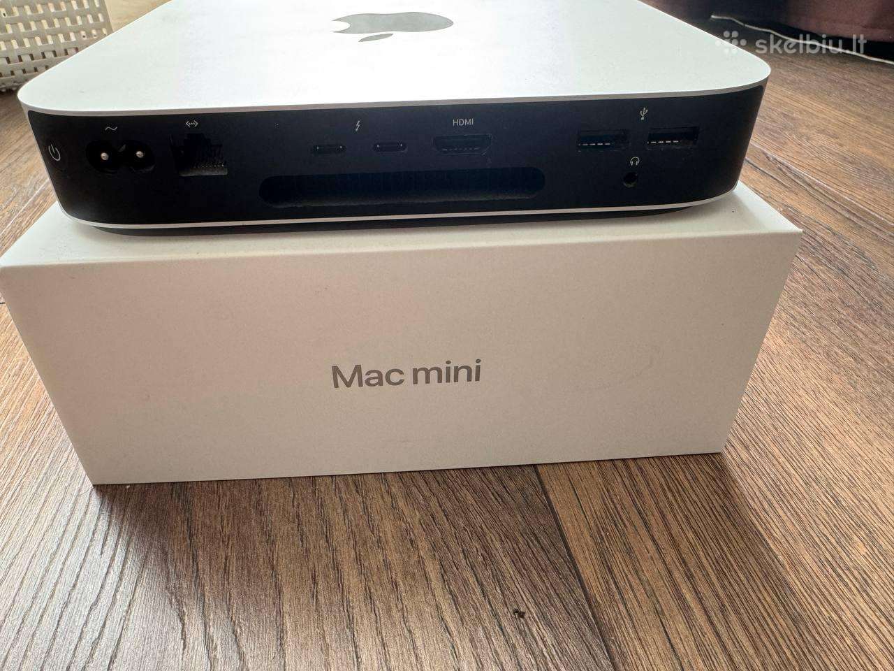 Mac Mini M1, 2020 16gb/512gb