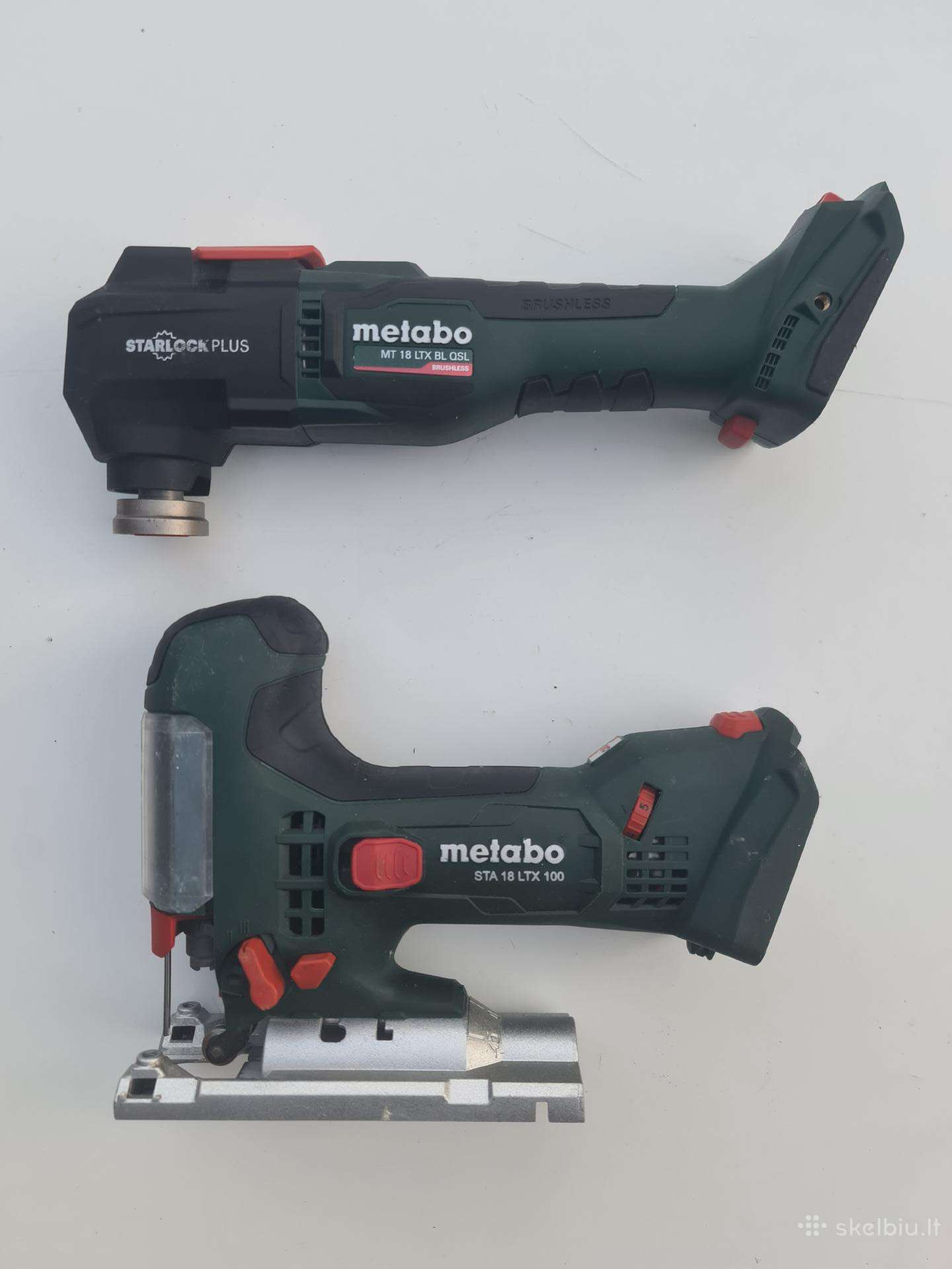Metabo