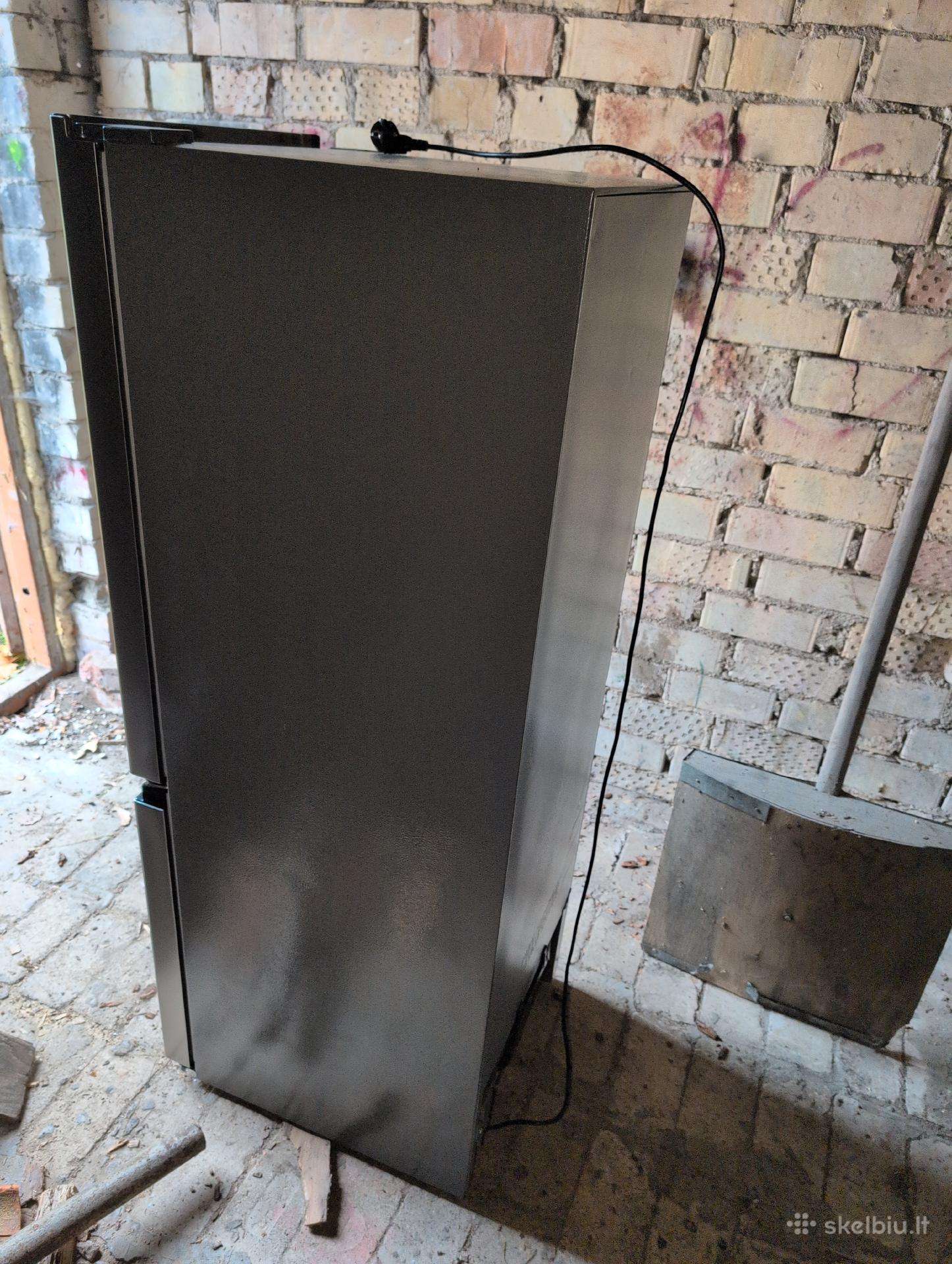 Šaldytuvas gorenje