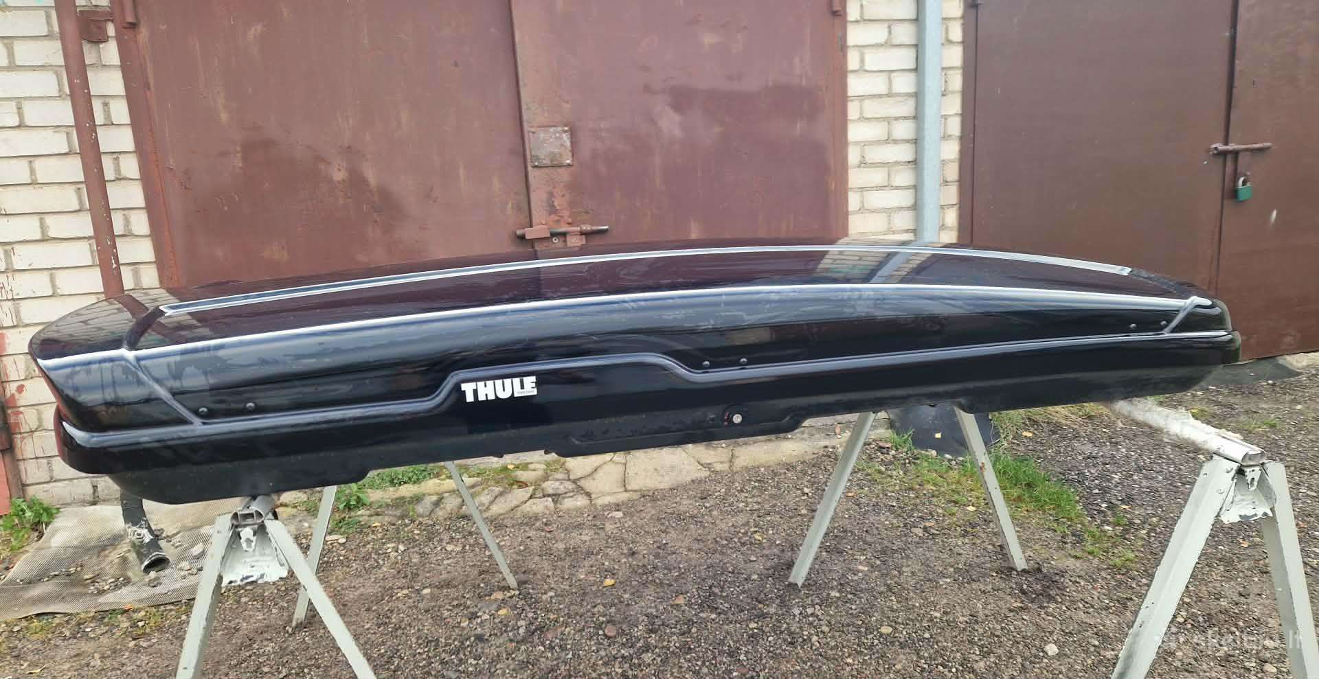 Thule Flow