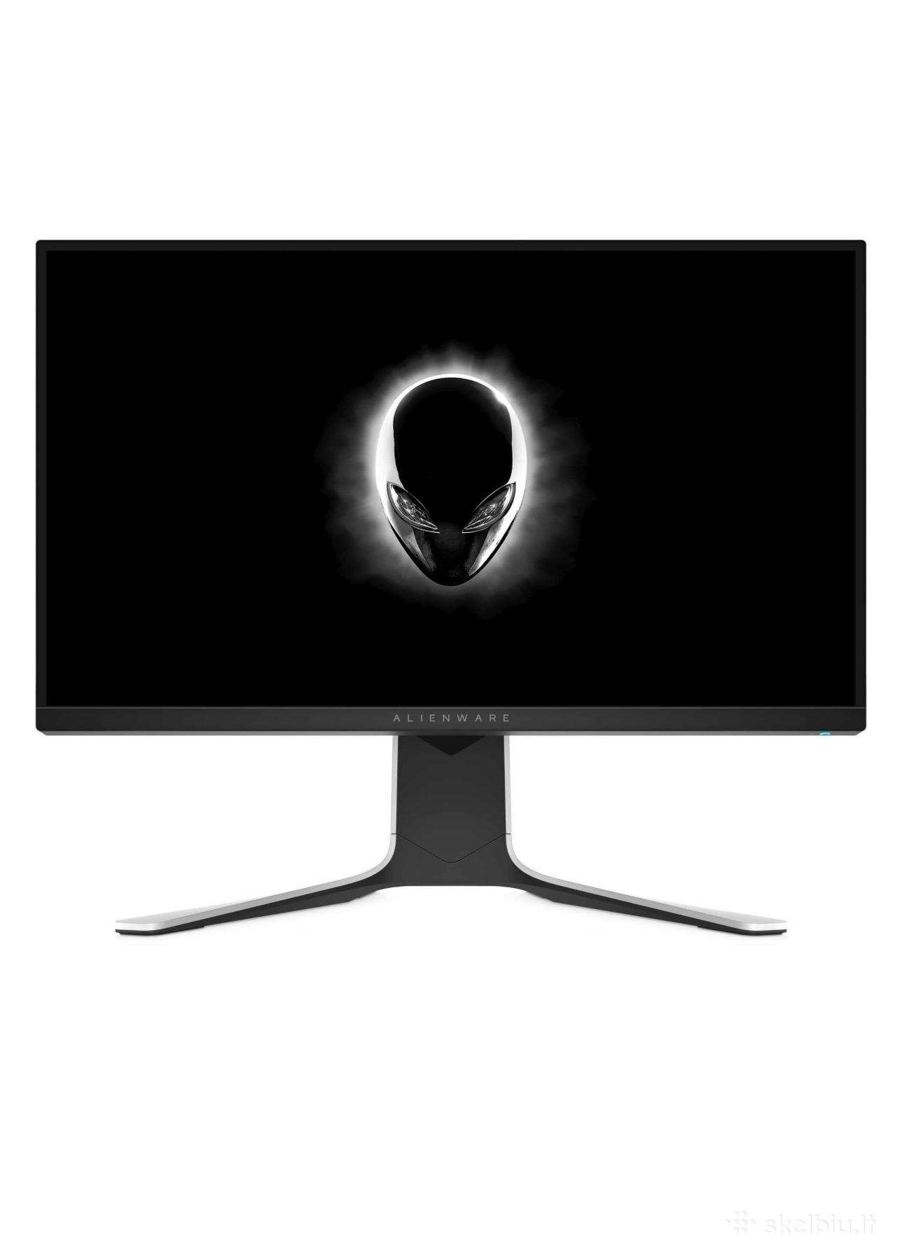 Alienware Aw2720hfa 27 žaidimų monitorius