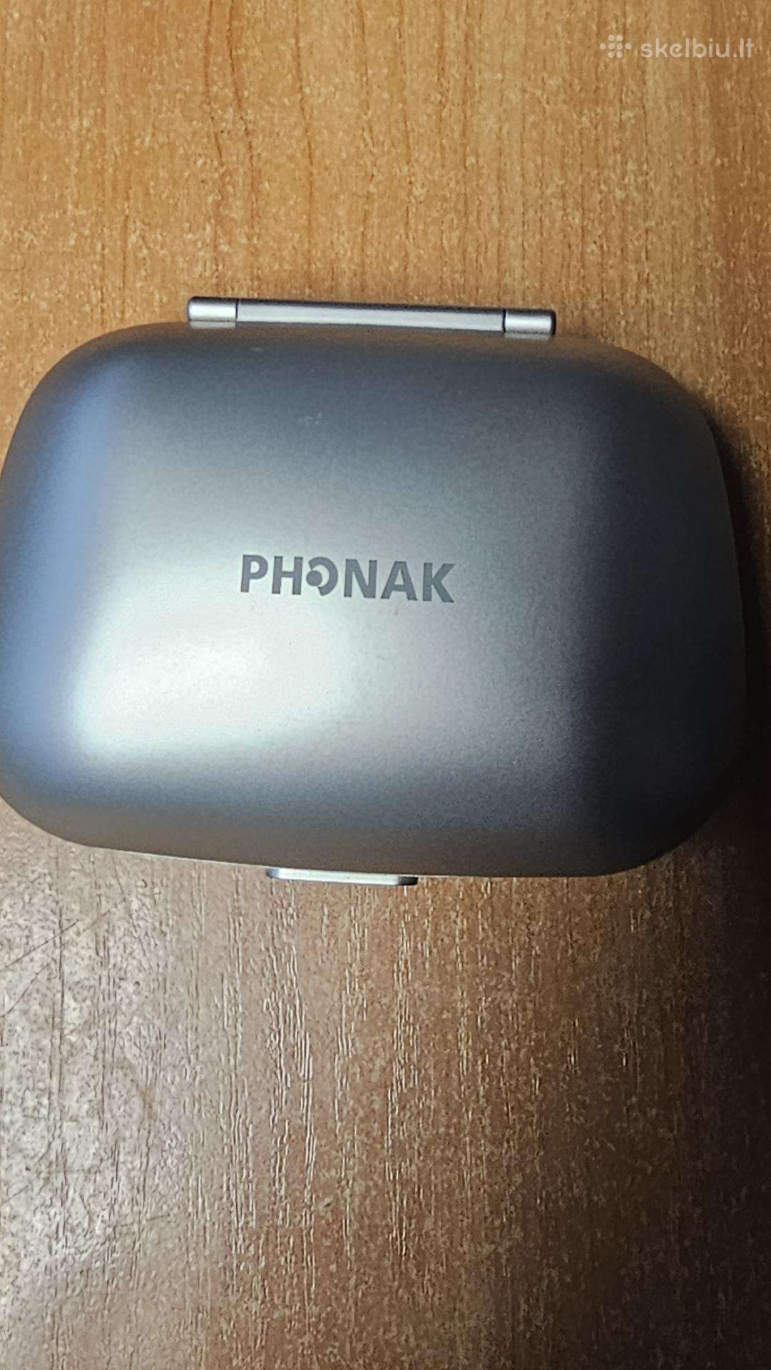 Phonak