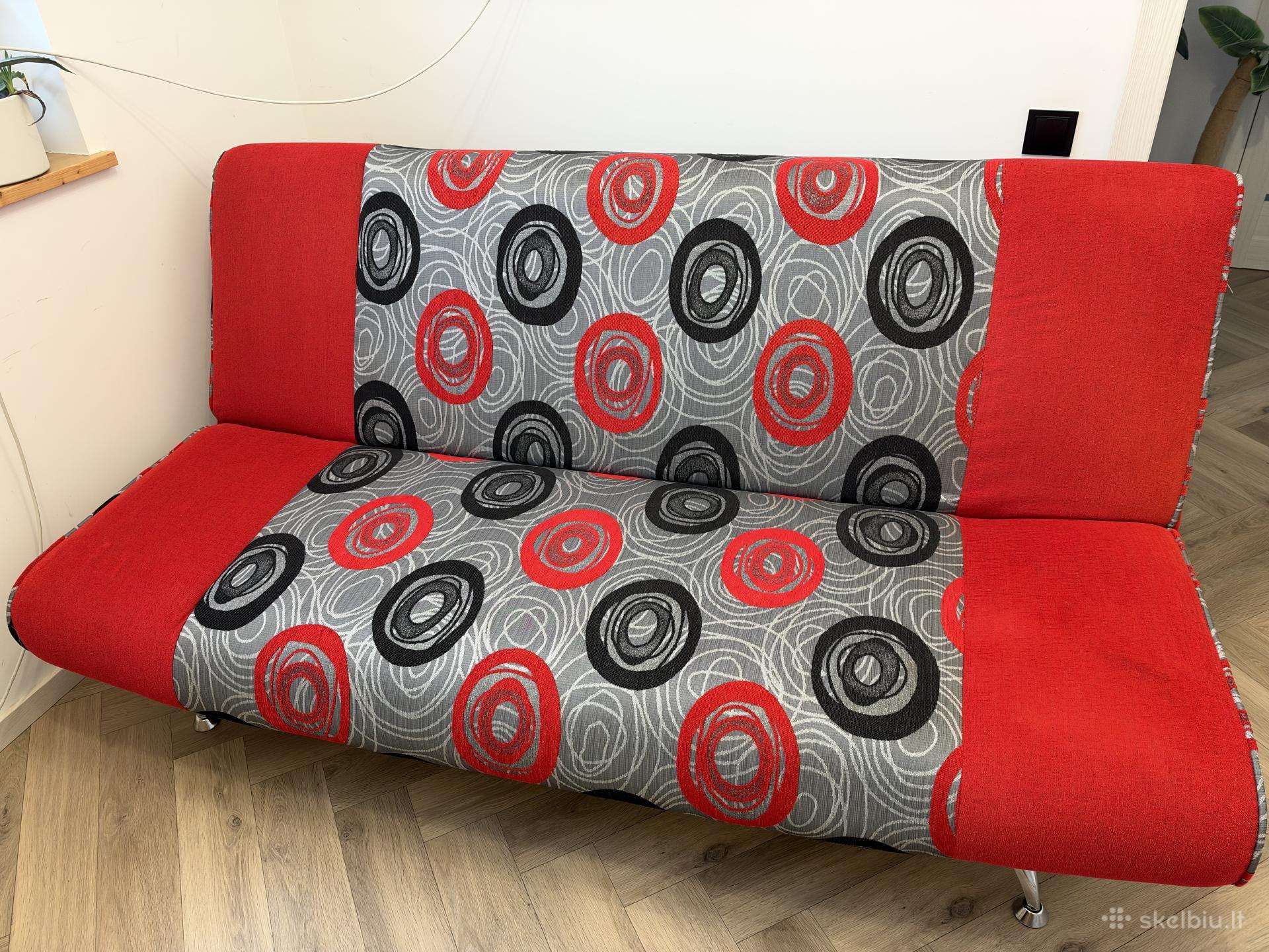 Sofa-lova