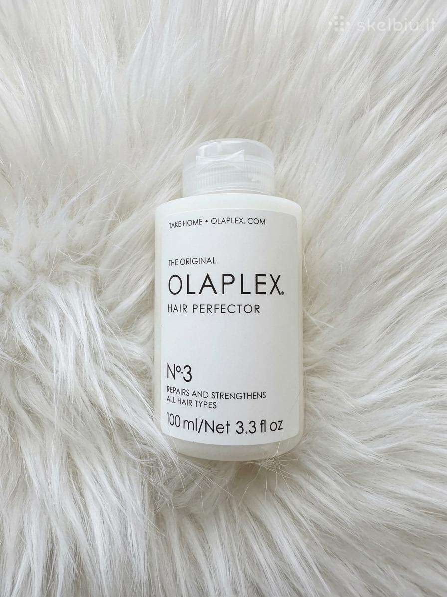 Olaplex No.3