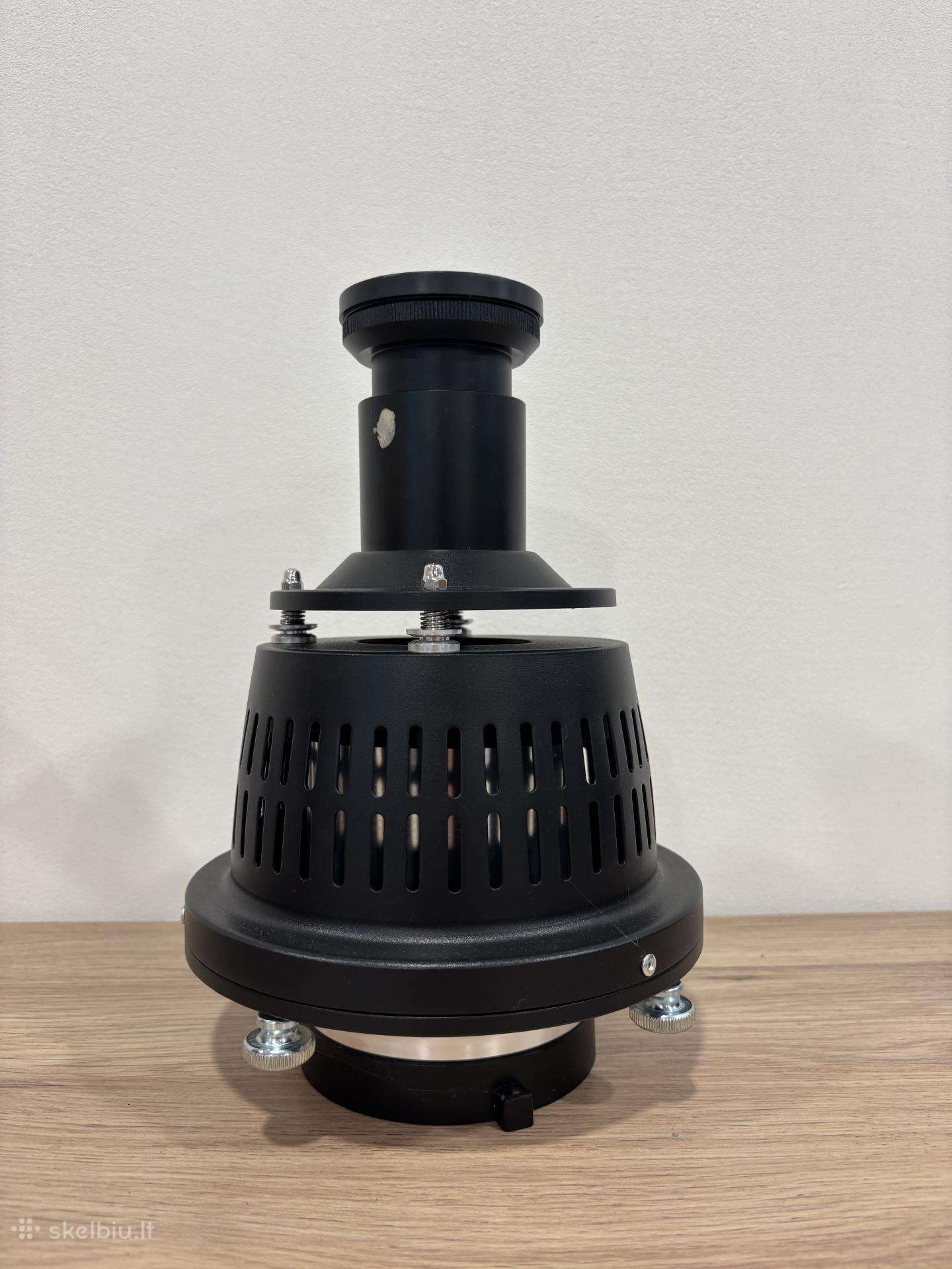 Ambitful AL-16 Focalize Conical Snoot