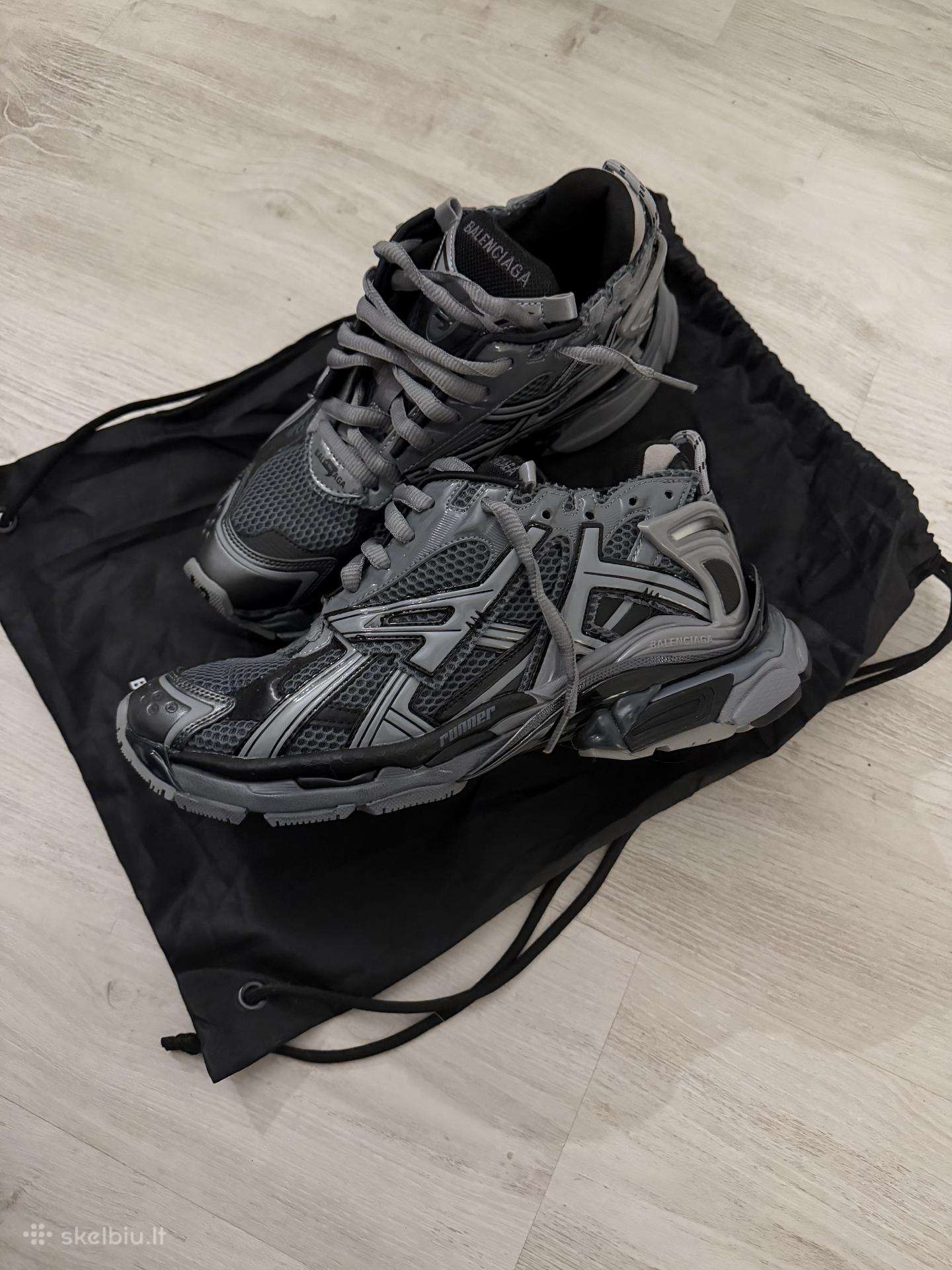 Balenciaga Runner batai
