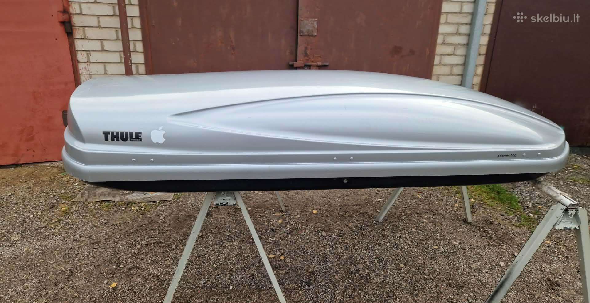Thule Atlantis 900