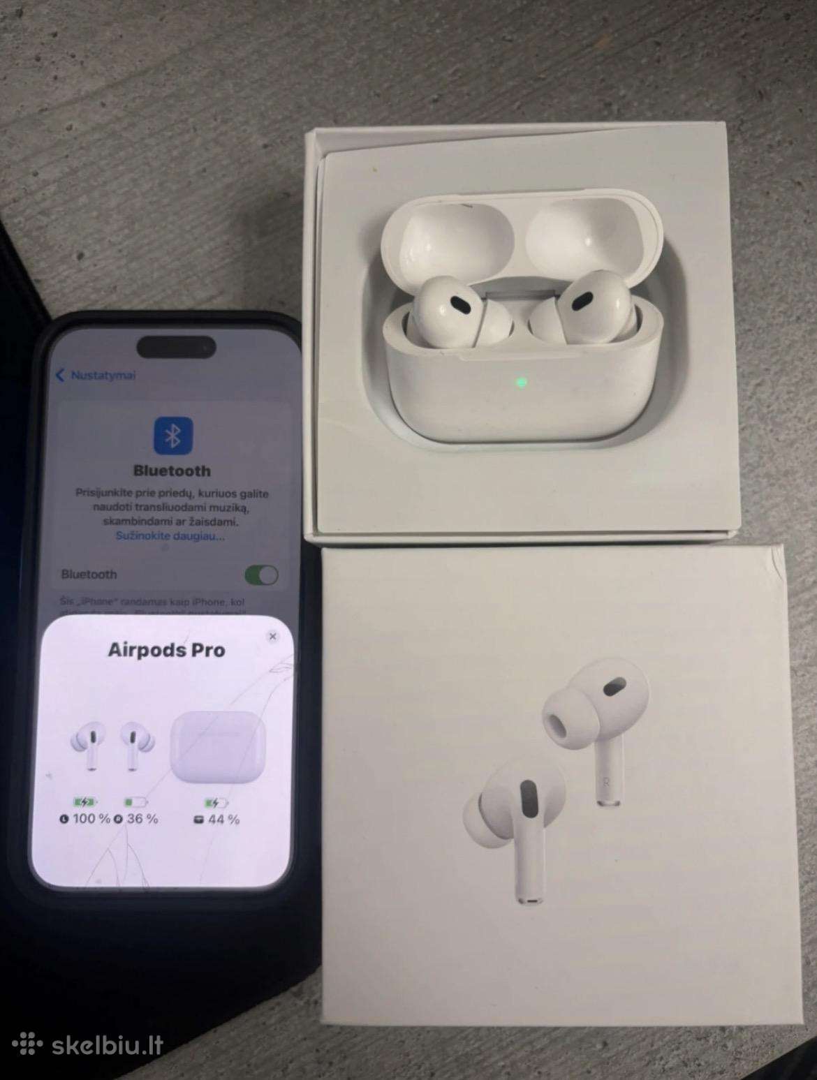 Airpods pro 2