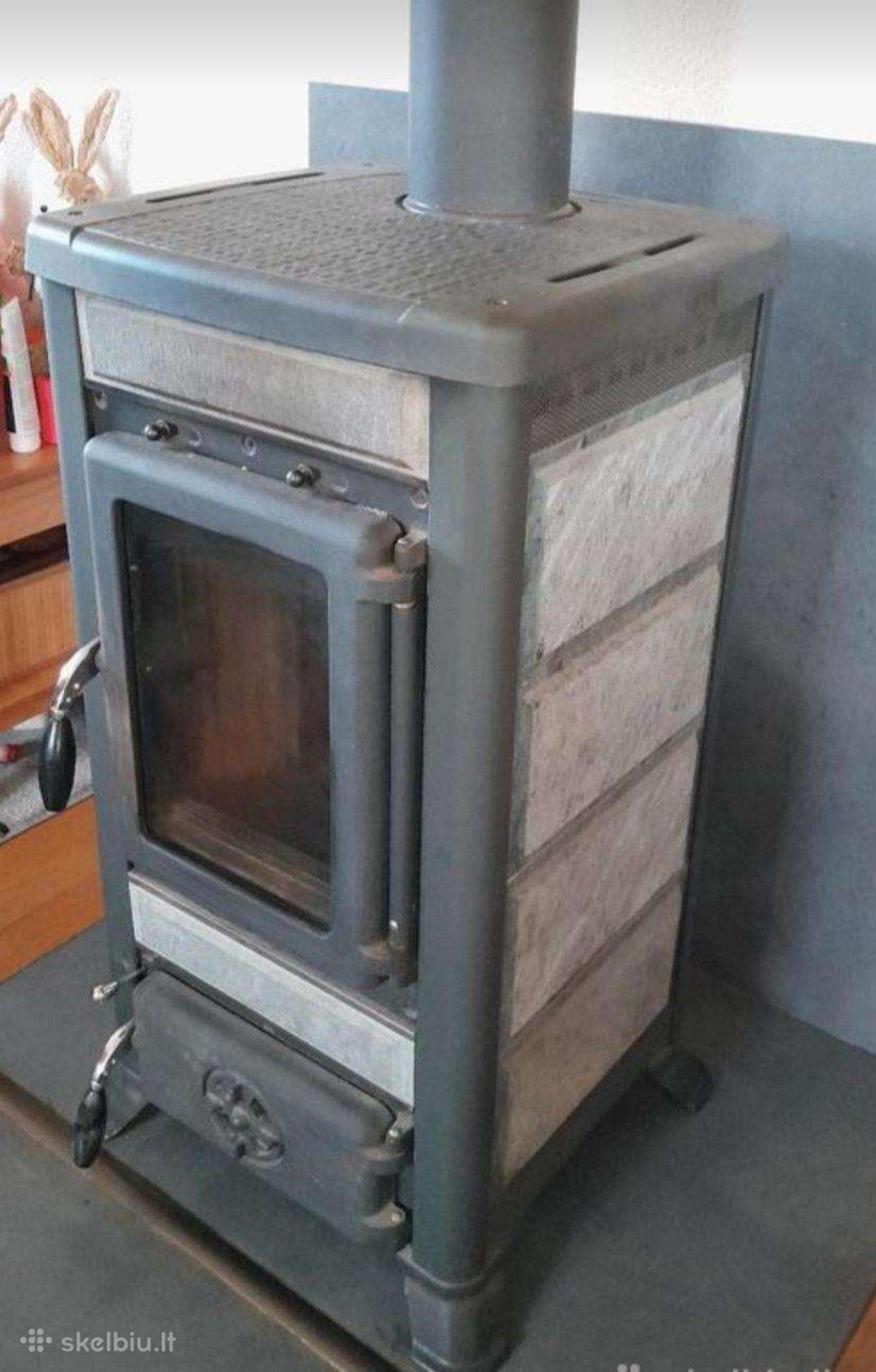 Vokiska krosnele su muilo akmeniu