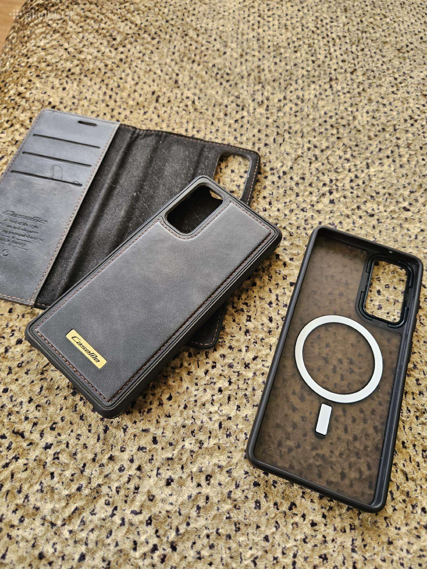 Samsung Galaxy S20fe
