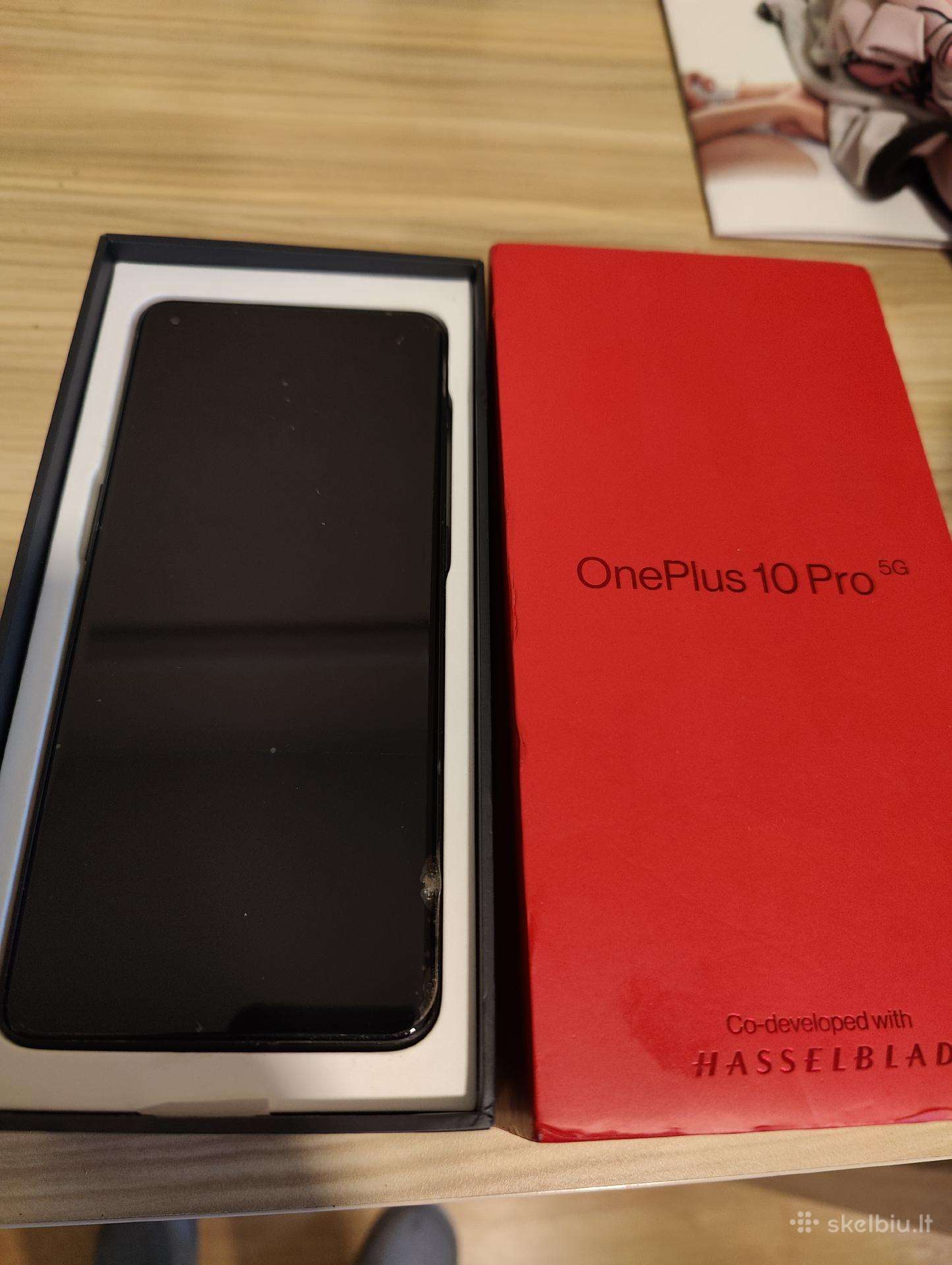 Oneplus 10 pro 256