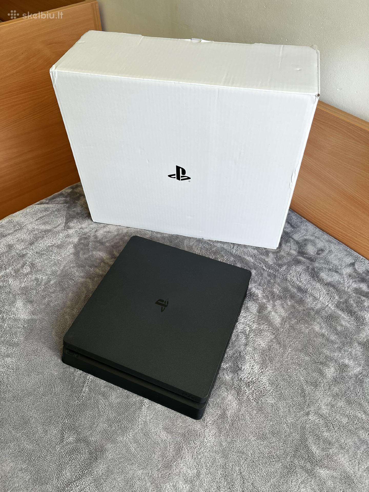 Playstation 4 Slim 500gb