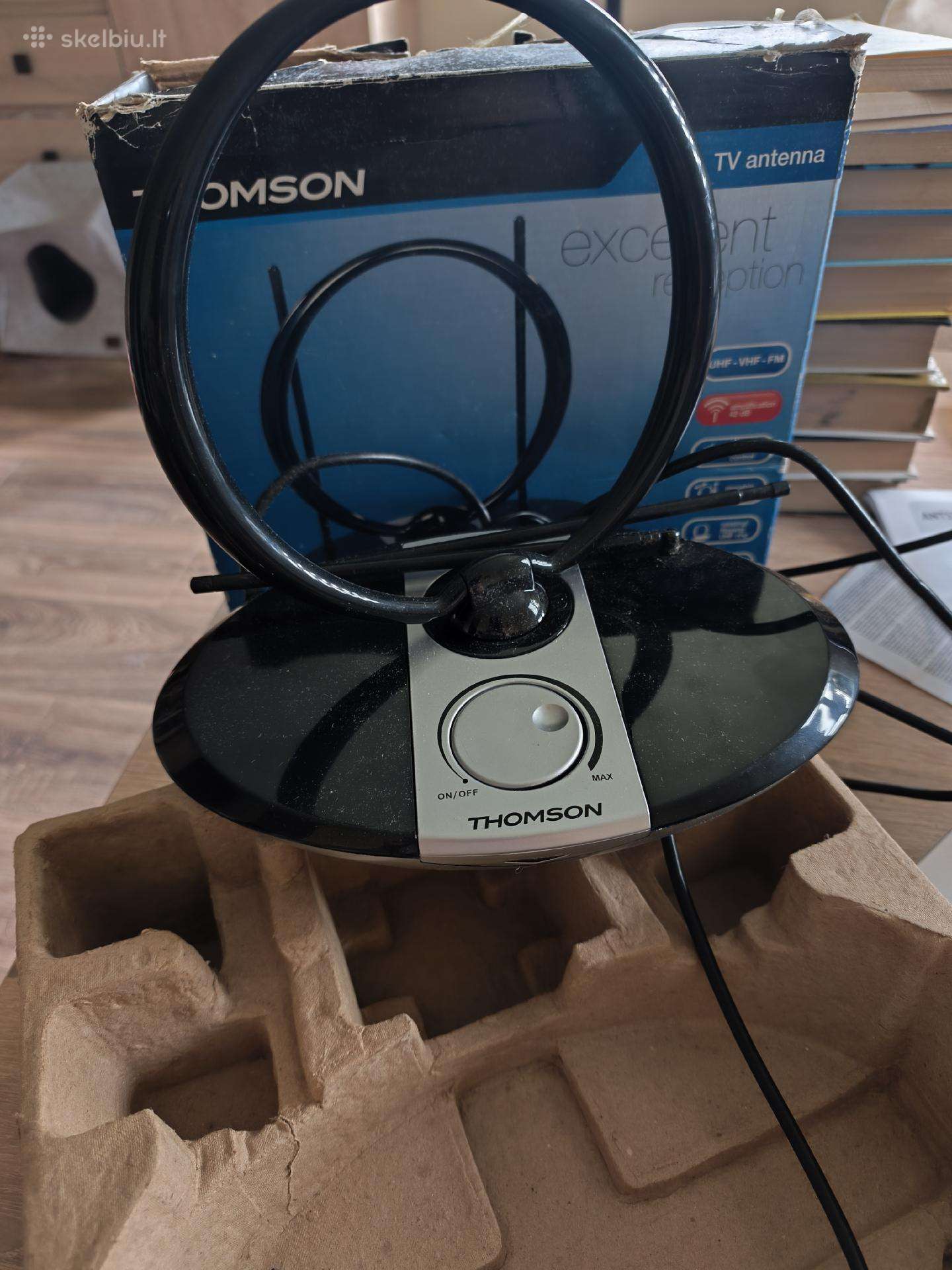 Kambarinė antena Thomson