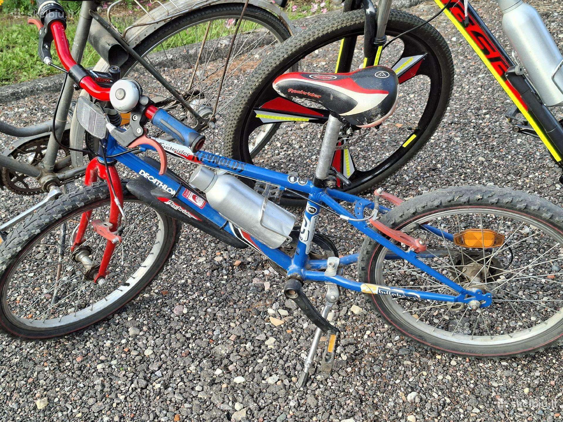 Mountain bike -Kita-