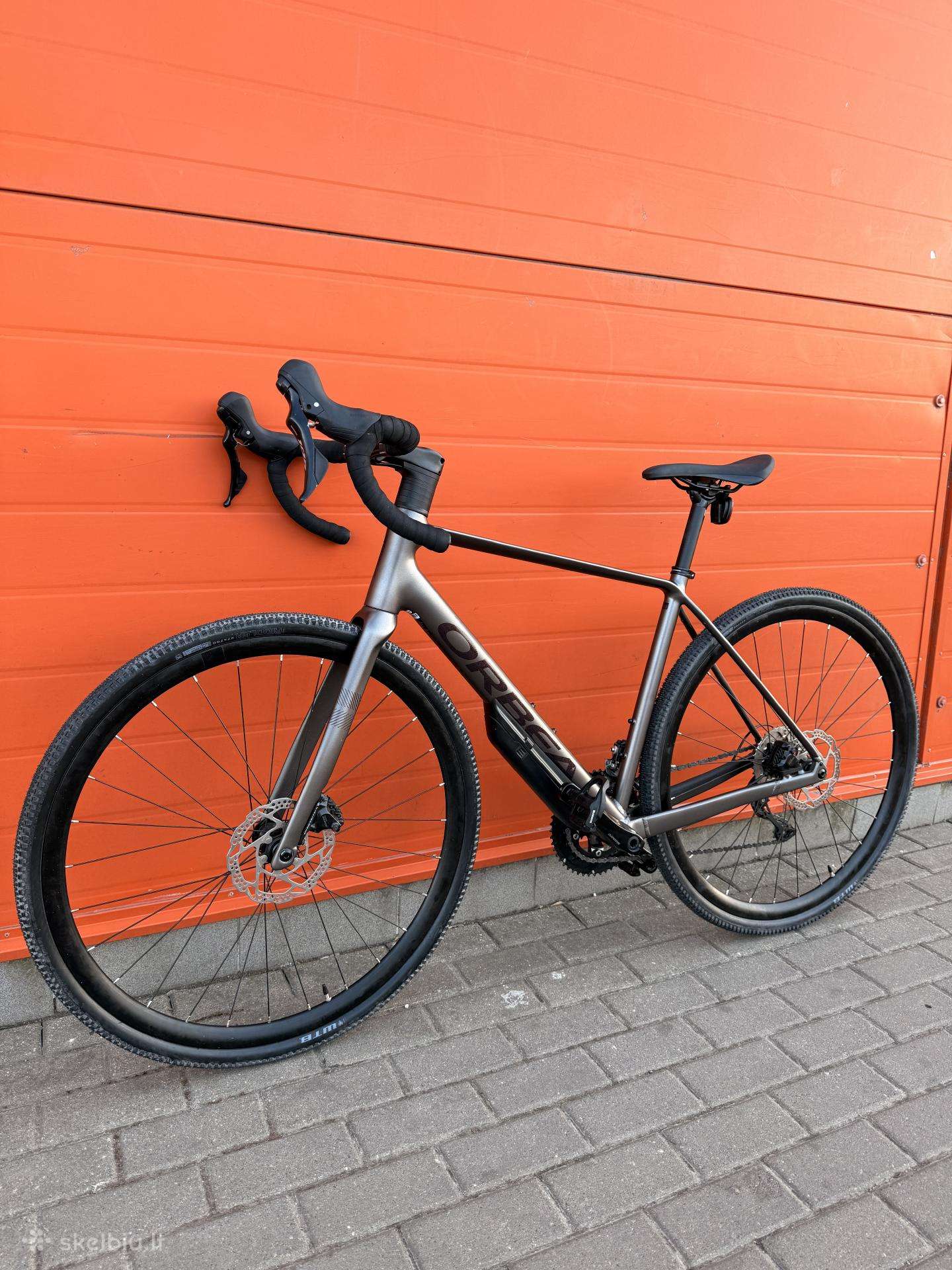 Orbea Avan H30
