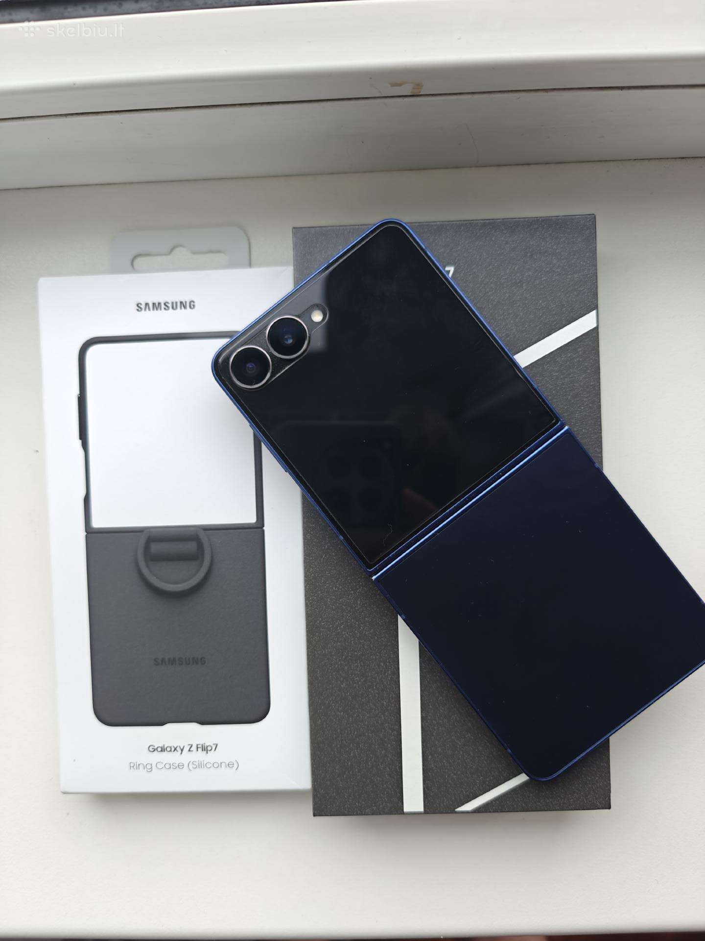 Samsung z flip 7 512gb