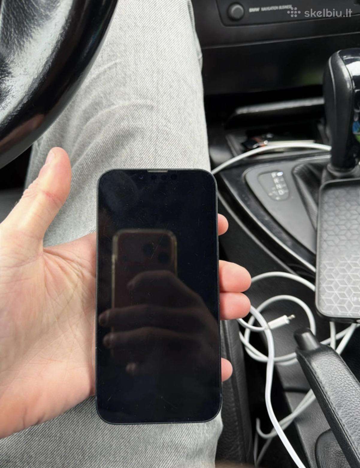 iPhone 14