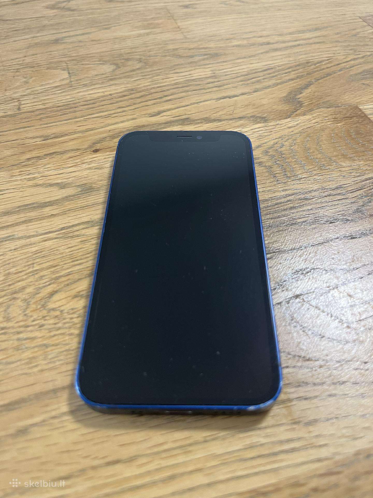 iPhone 12 mini