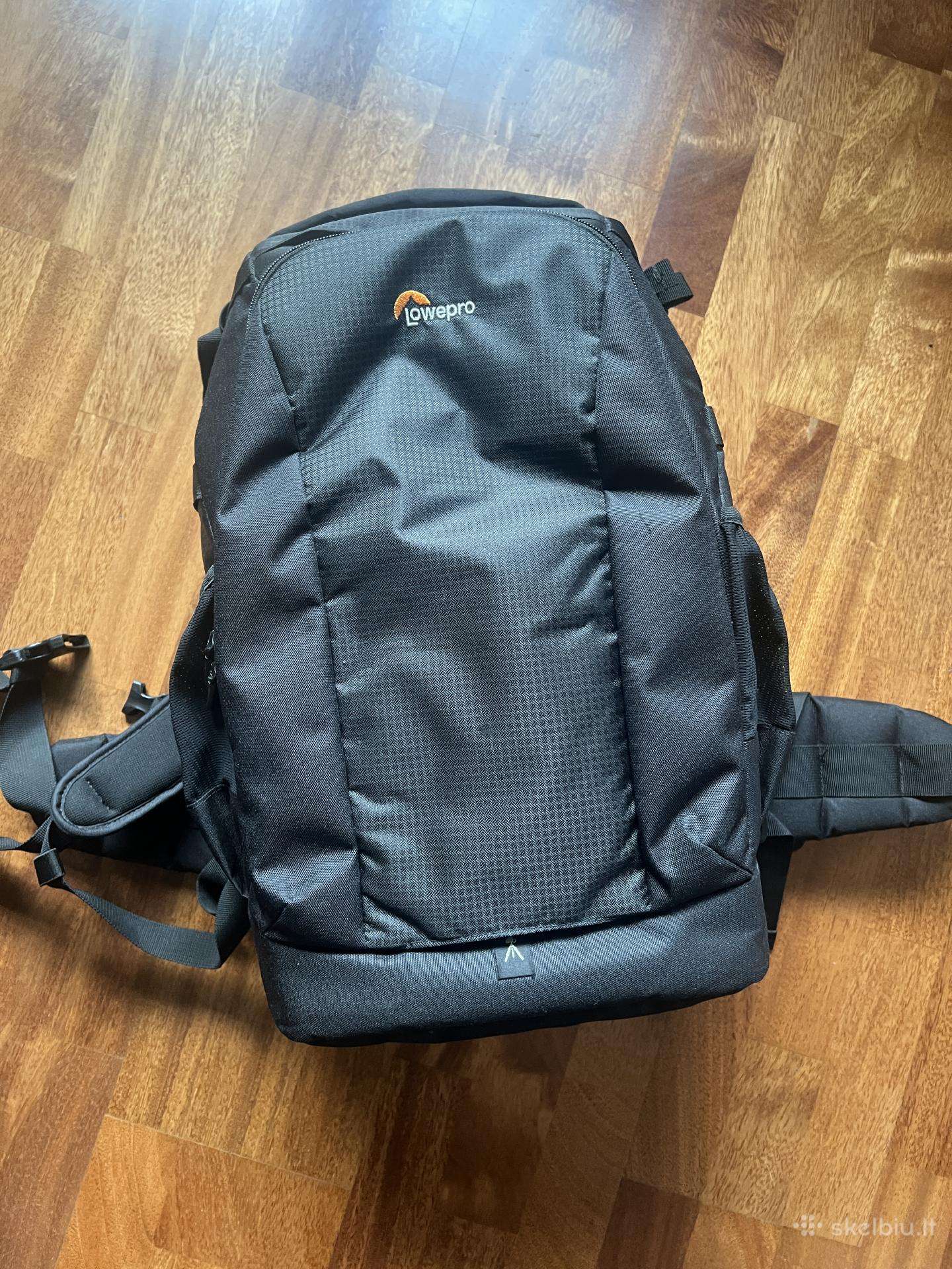 Lowepro Flipside 500 Aw II – profesionali