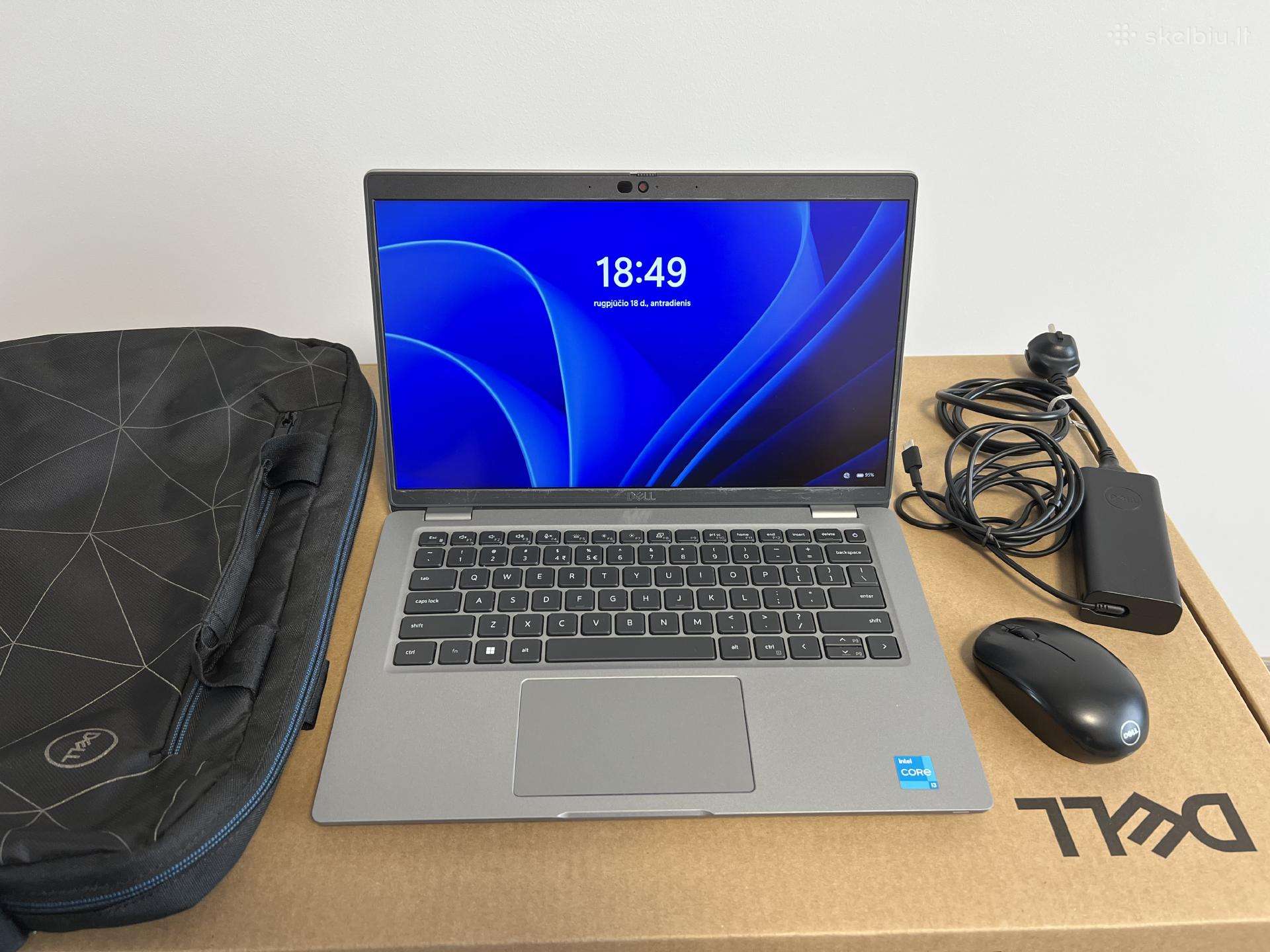 Dell Latitude 5430