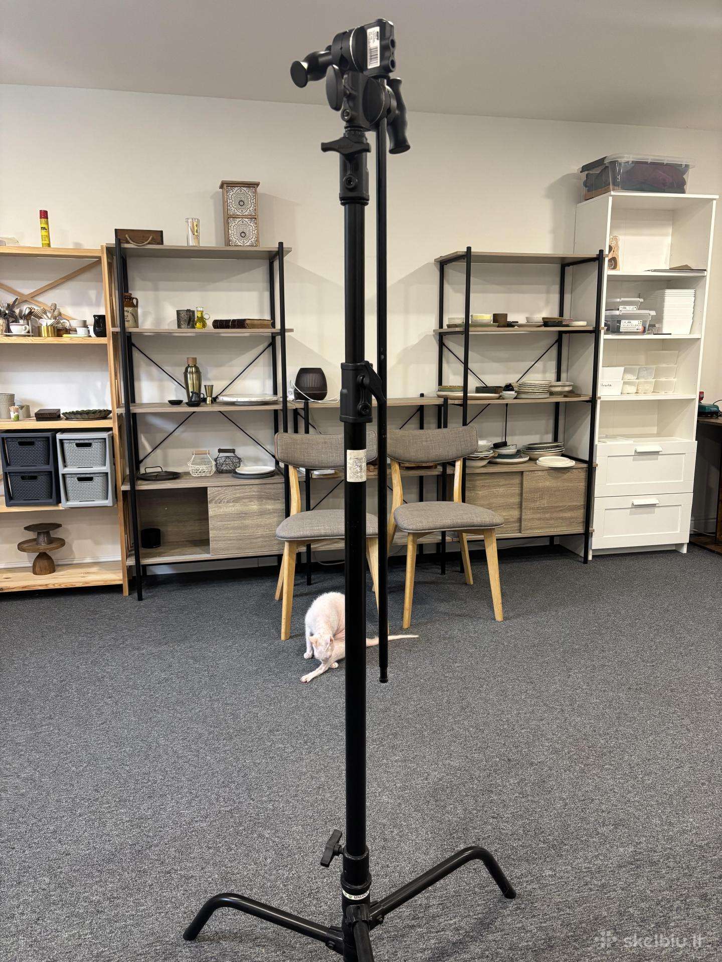 Kupo C-stand