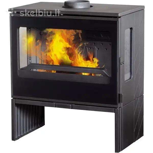 Planen Eco-50 14 kw su išoriniu oro padavimu