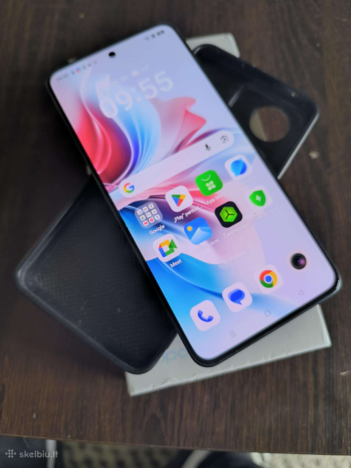 Puikus Oppo 11f 5G 8/256gb