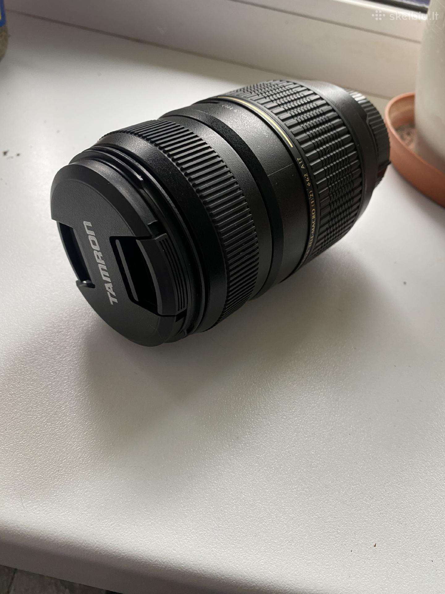 Tamron 70-300
