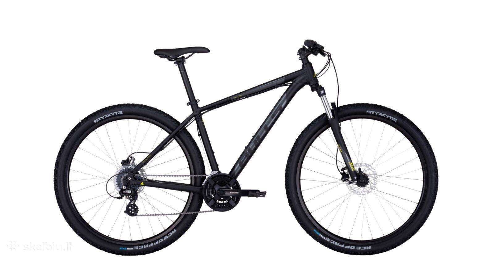 Naujas MTB Kalnų dviratis Bulls 29 L