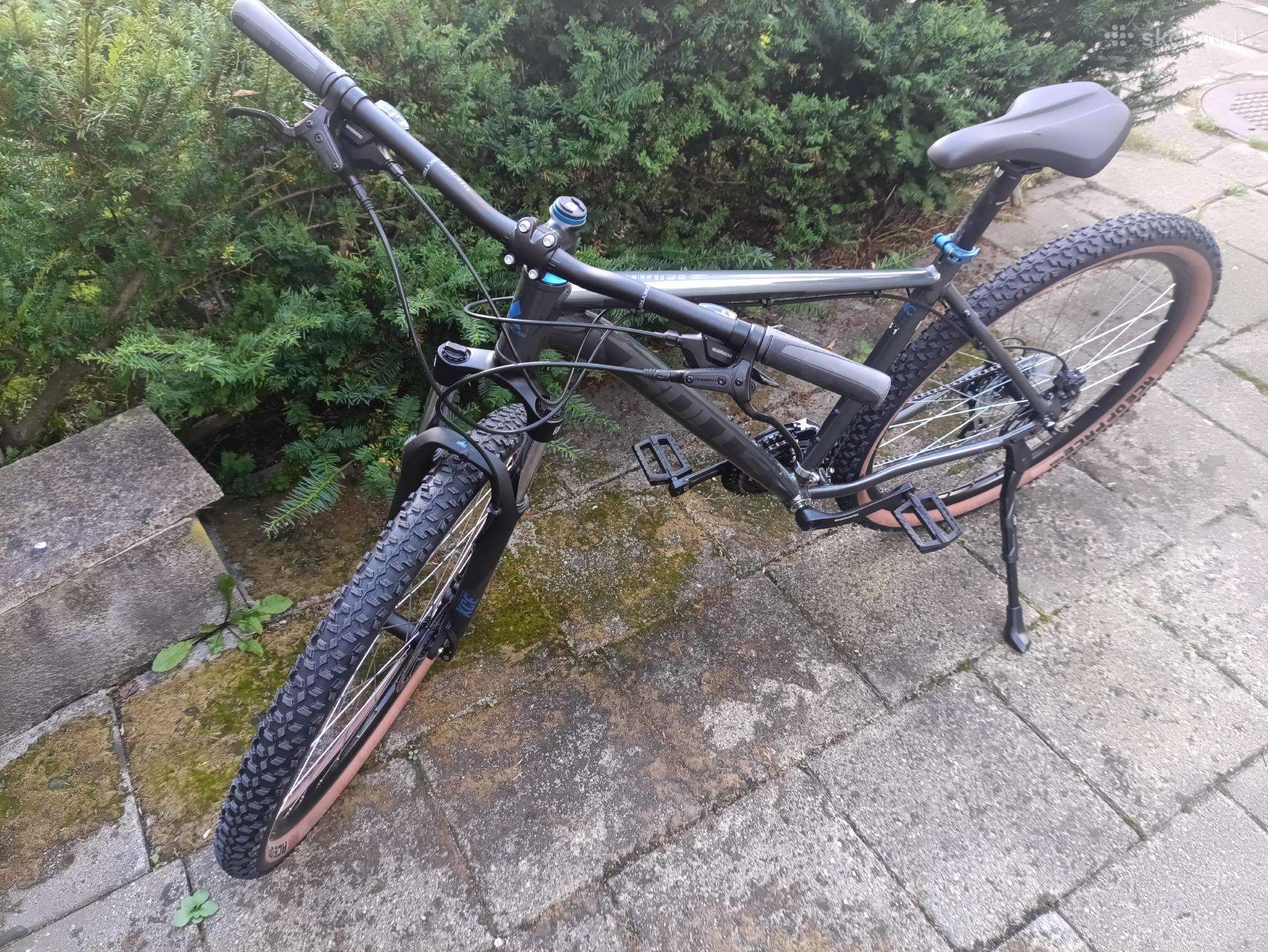 Mountain bike Bulls 29″